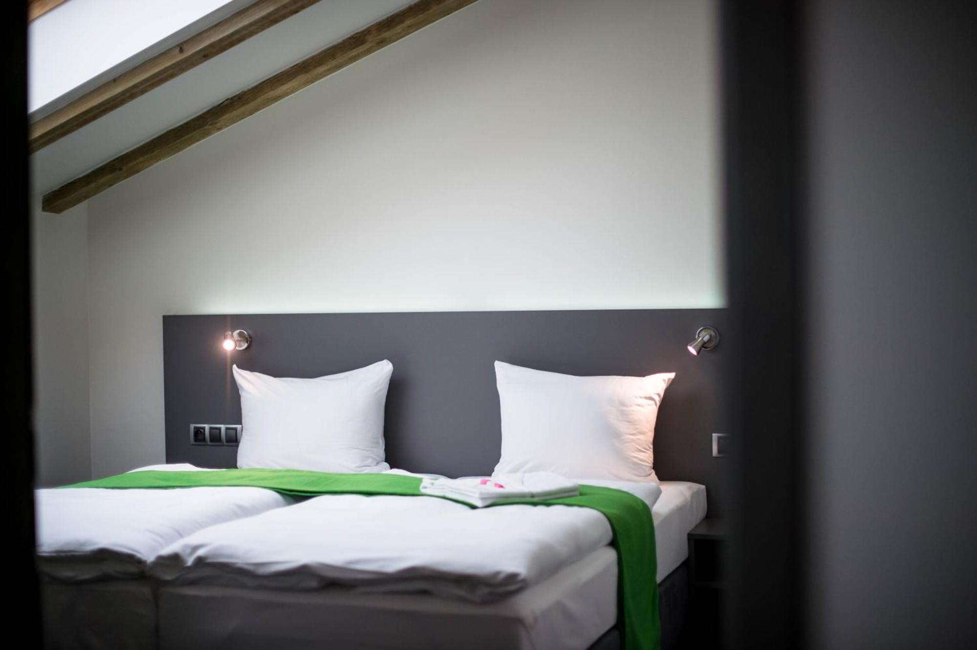 Herrmes Hotel 3*