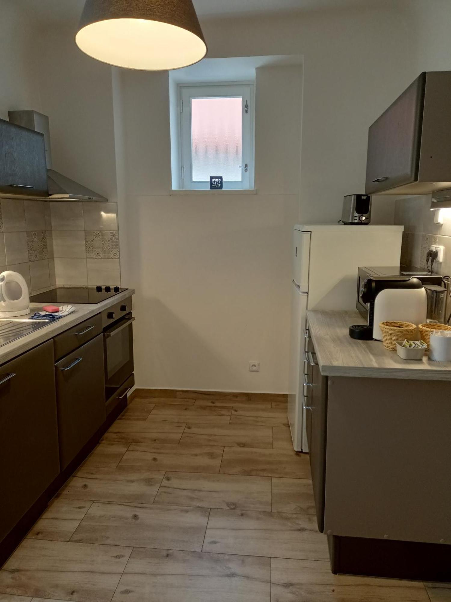 Apartment Betlem *