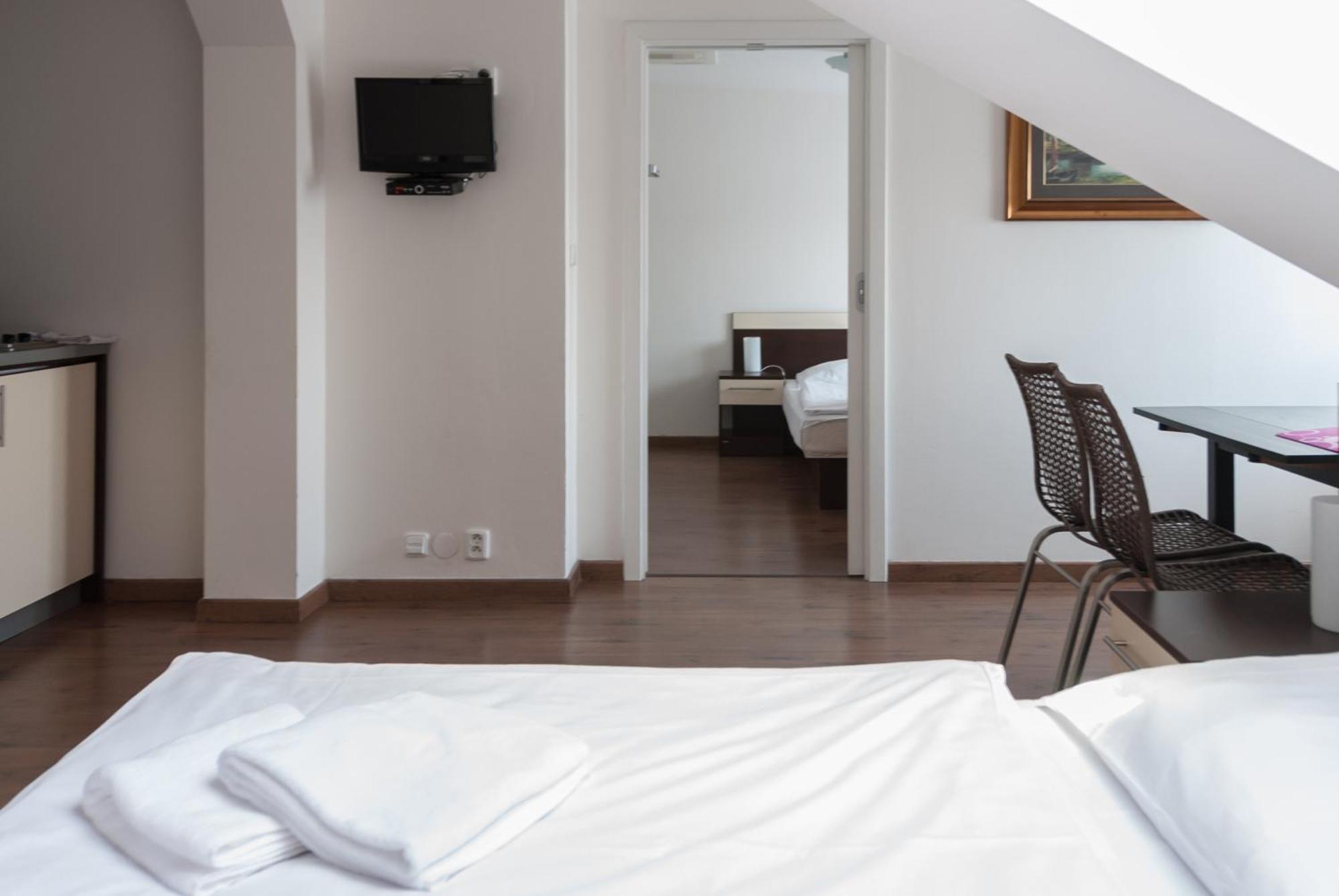 Vysta Hotel Prague