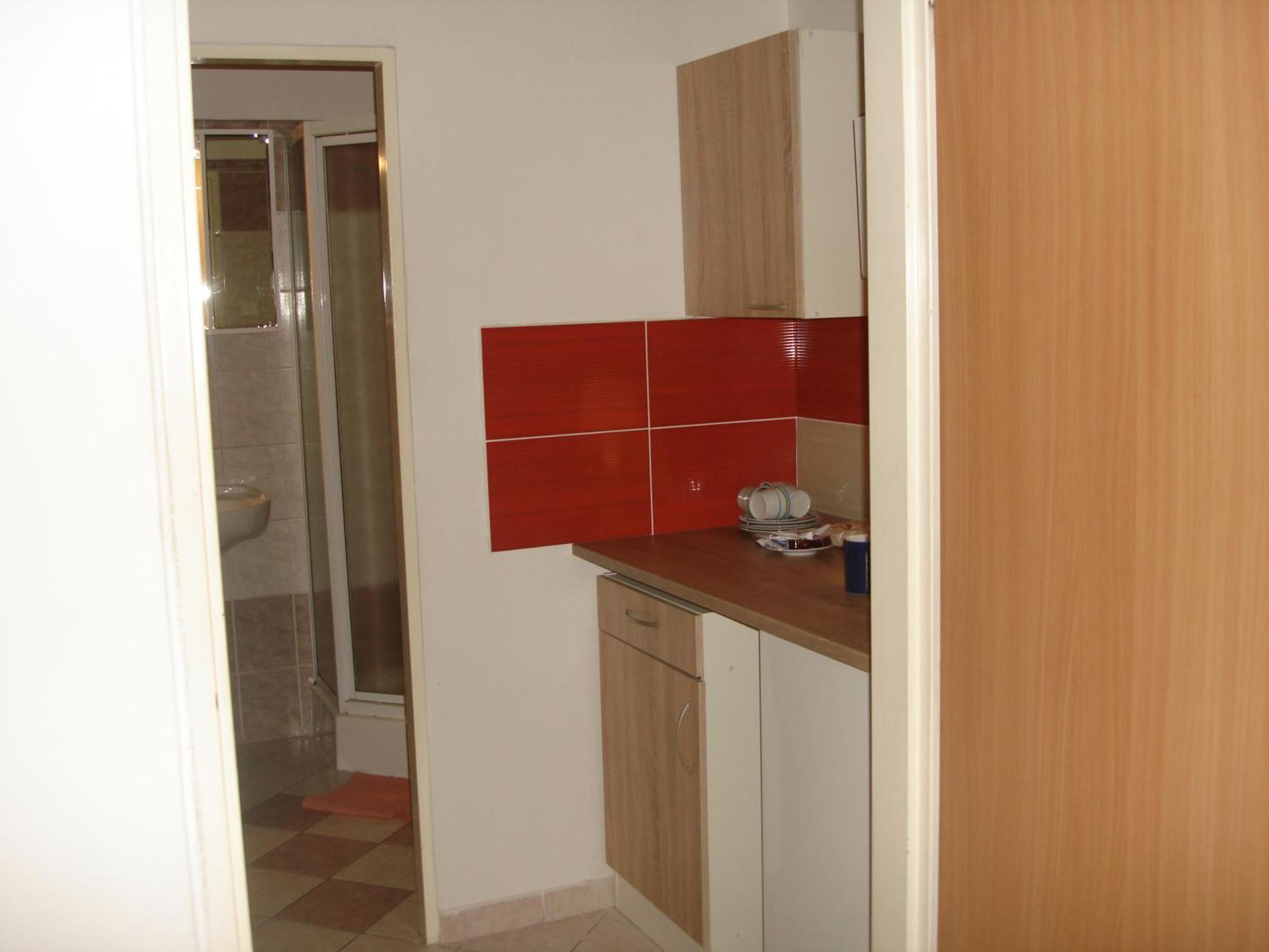Guest house Easy Journey Prague