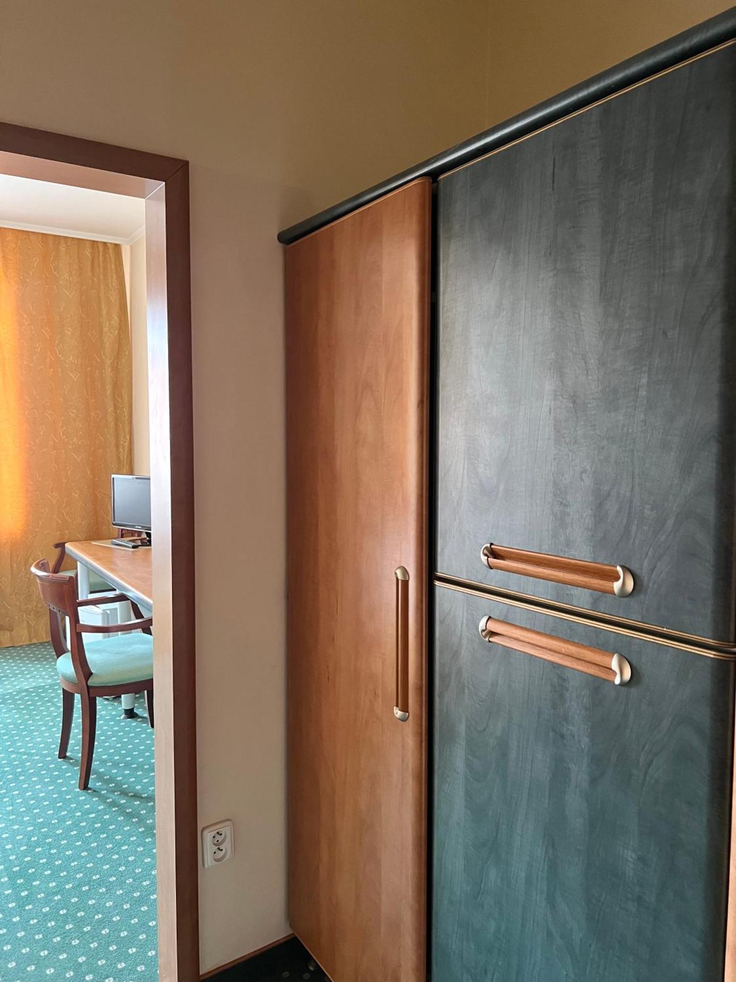 Hotel Geo