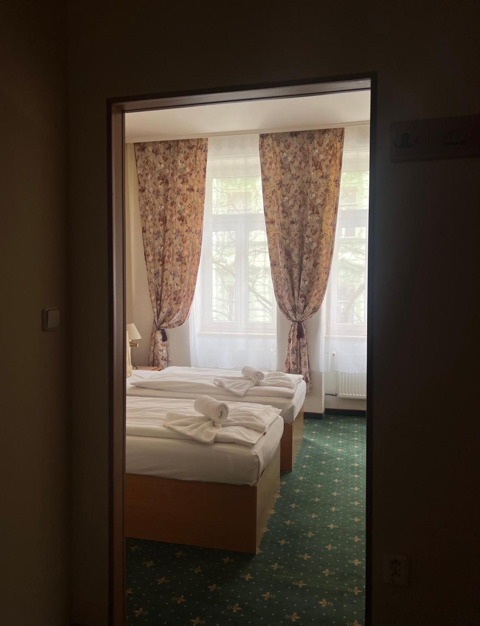 Geo Hotel 3*