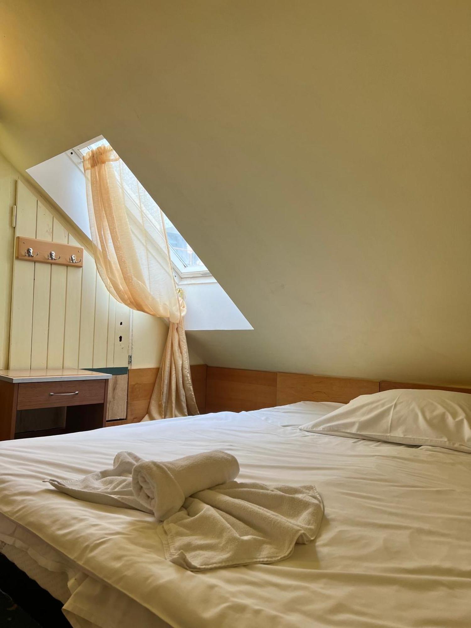 Hotel Geo