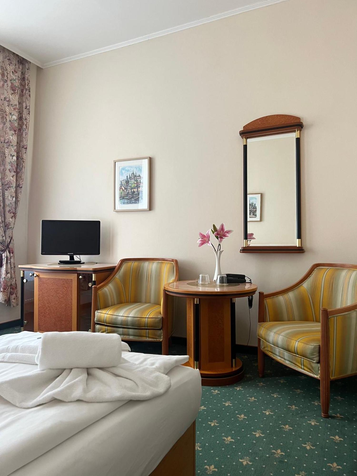 Geo Hotel 3*