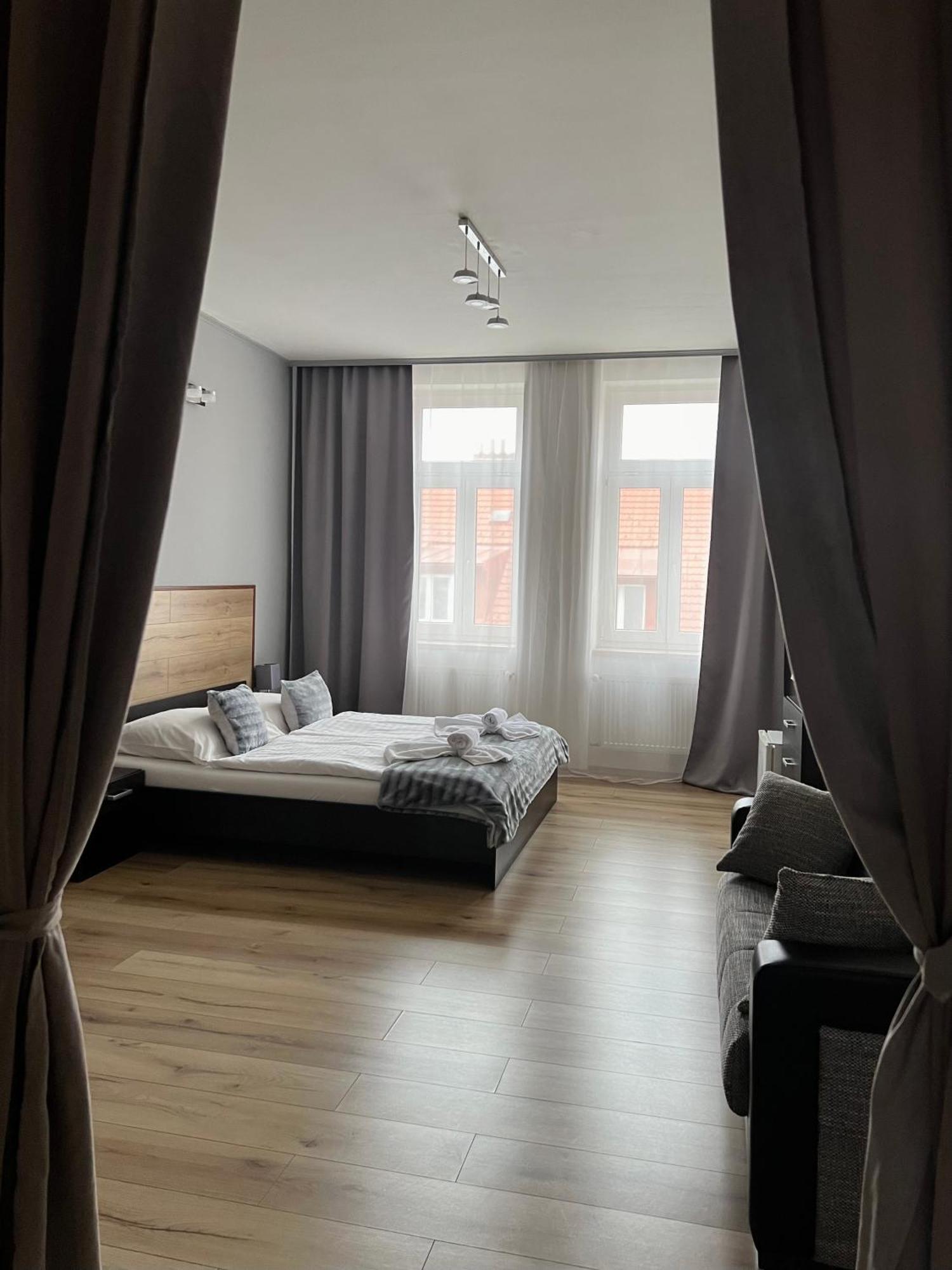Hotel Geo
