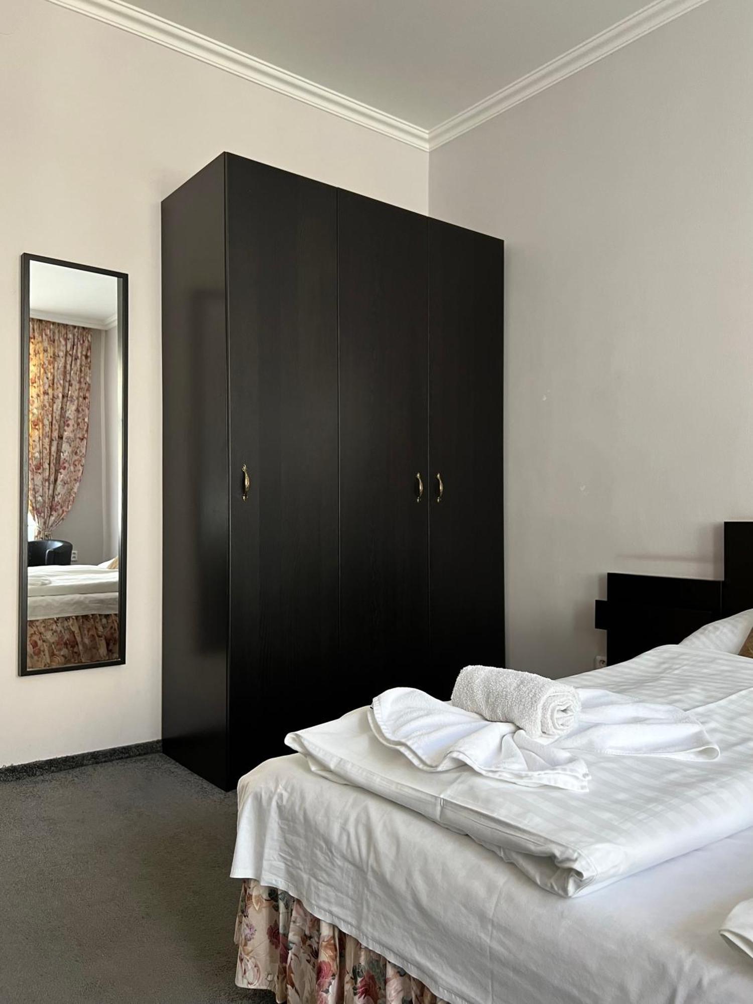 Hotel Geo