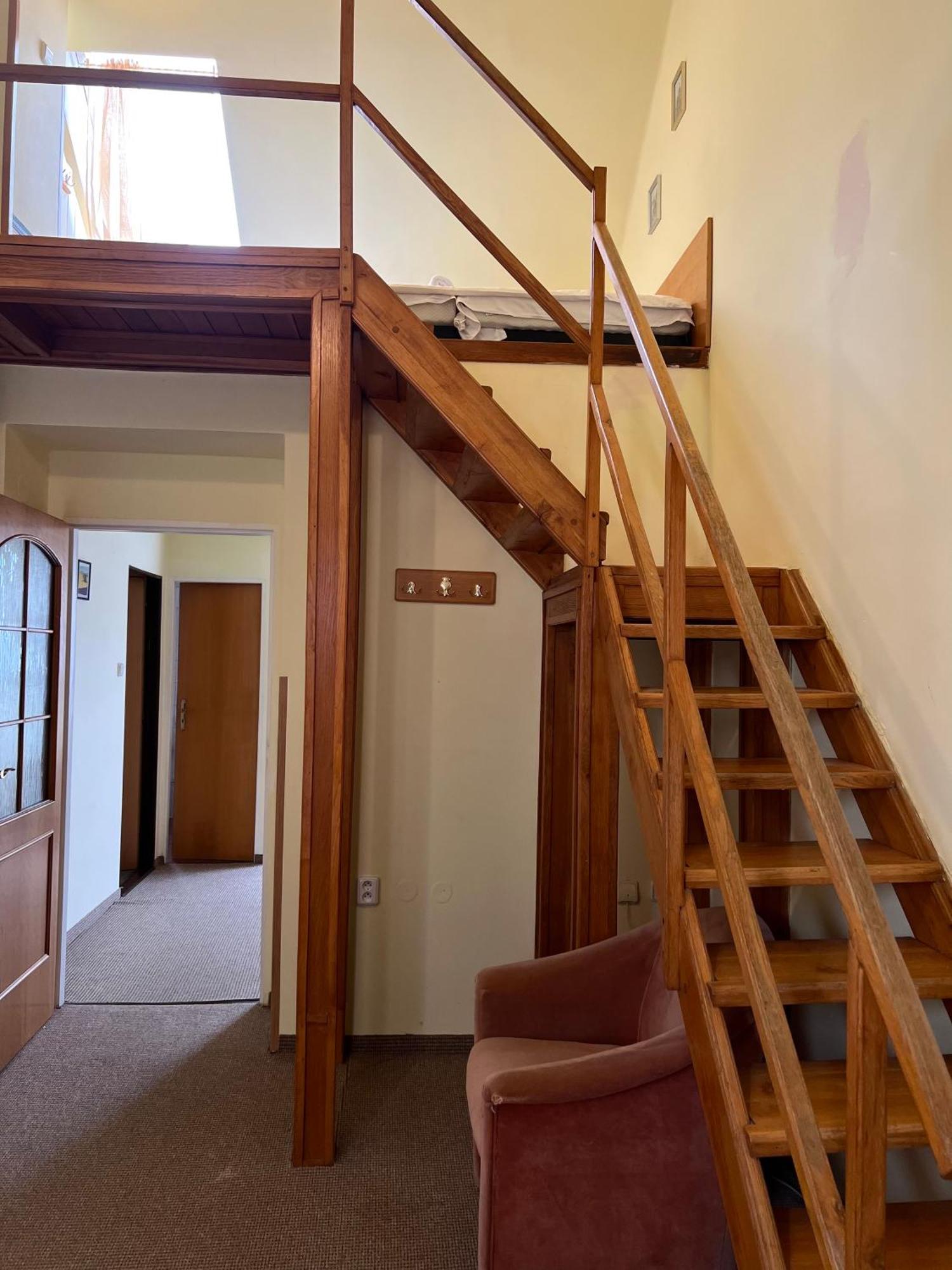Geo Hotel Prague