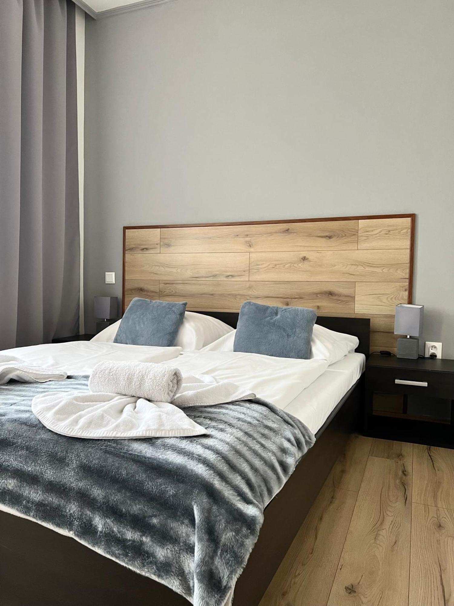 Geo Hotel 3*
