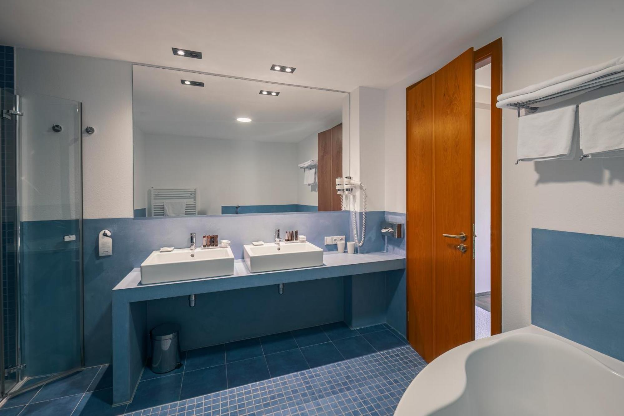 Park Congress & Wellness Hotel Prague