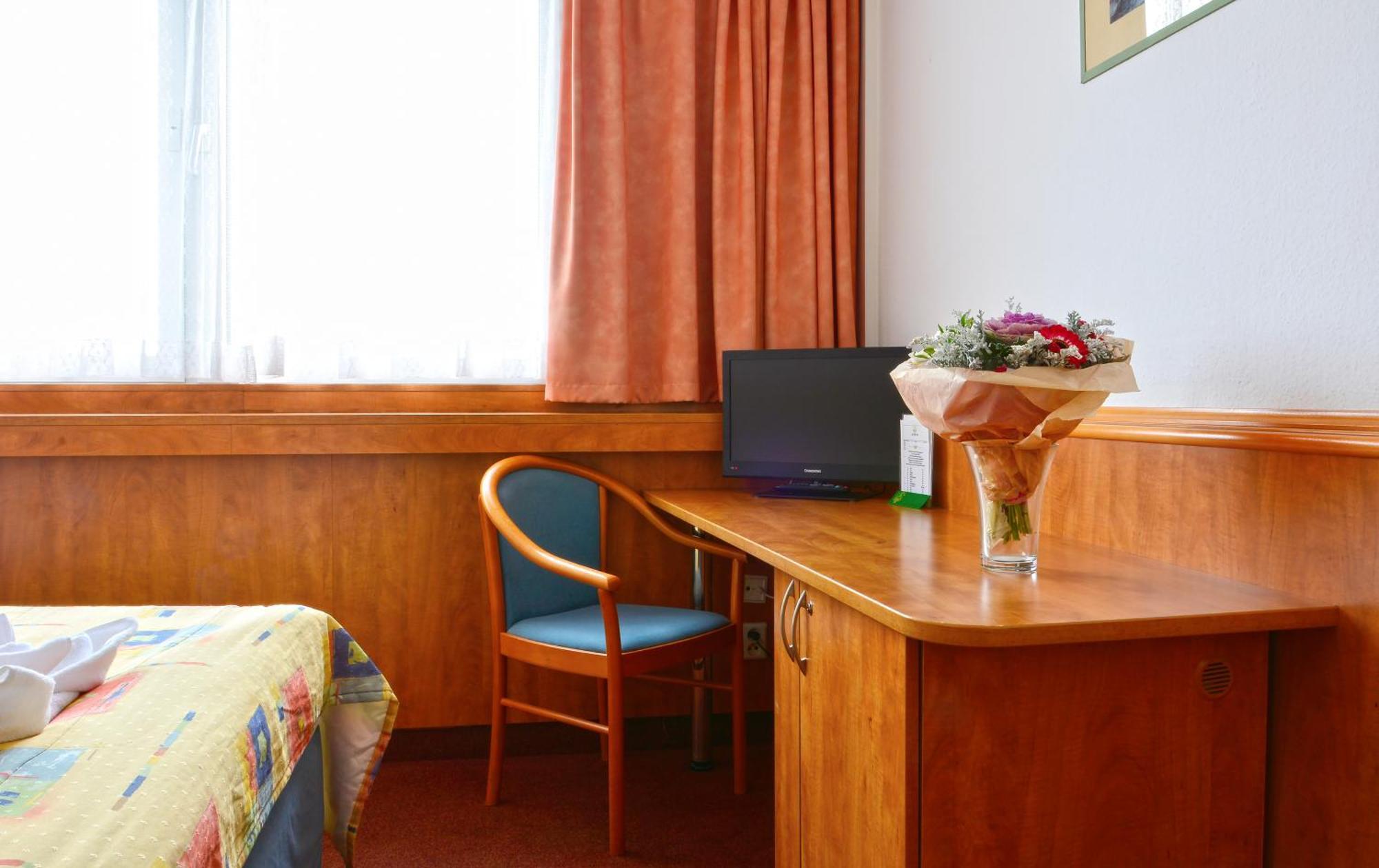 Olympik Hotel 4*