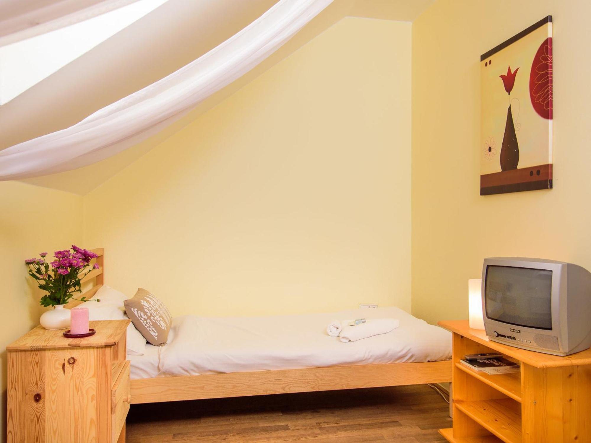 Stary Pivovar 3* Prague
