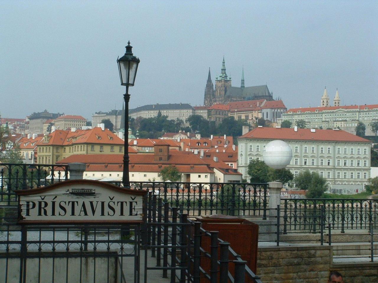 Nice Apartments Prague Apartamento