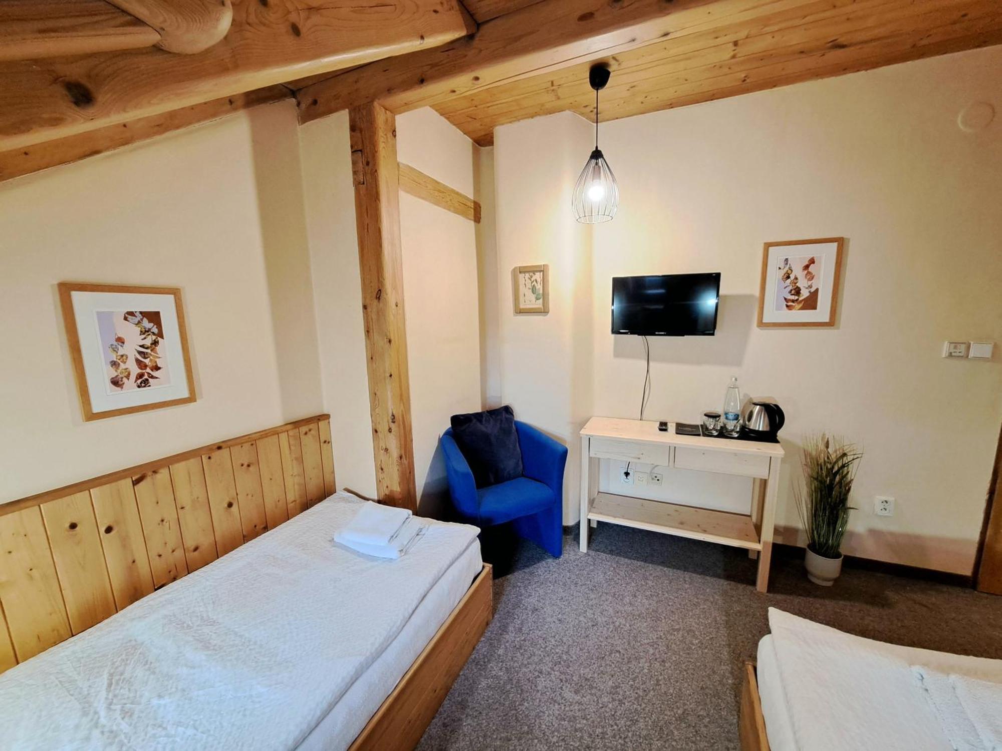 Hotel Frydl