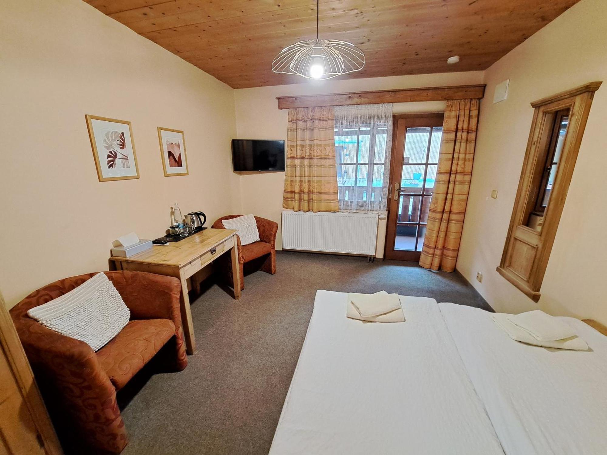 Frydl Hotel