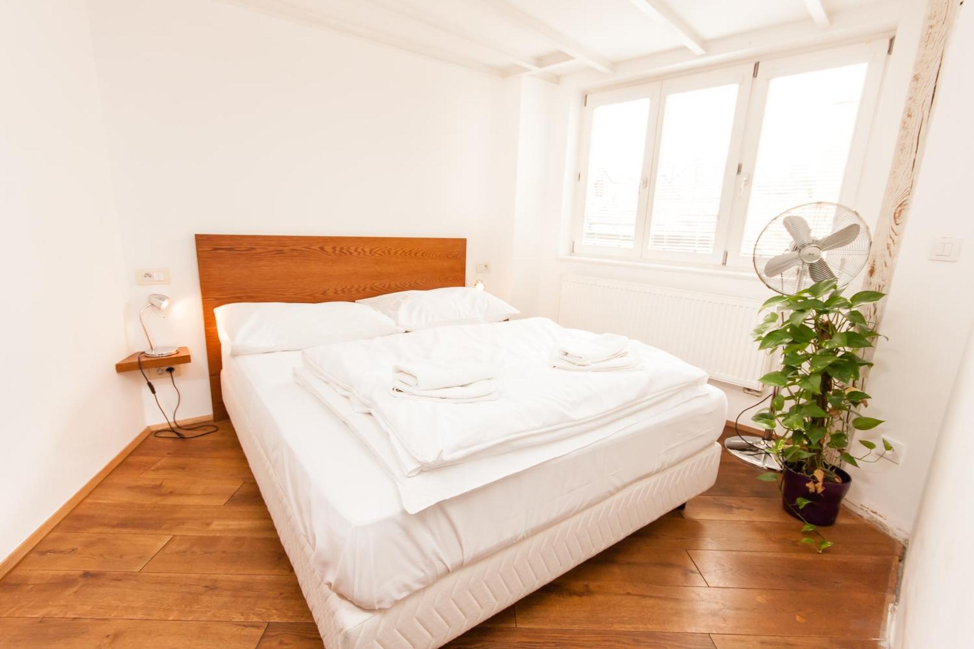 Apartamento Kozna Loft *