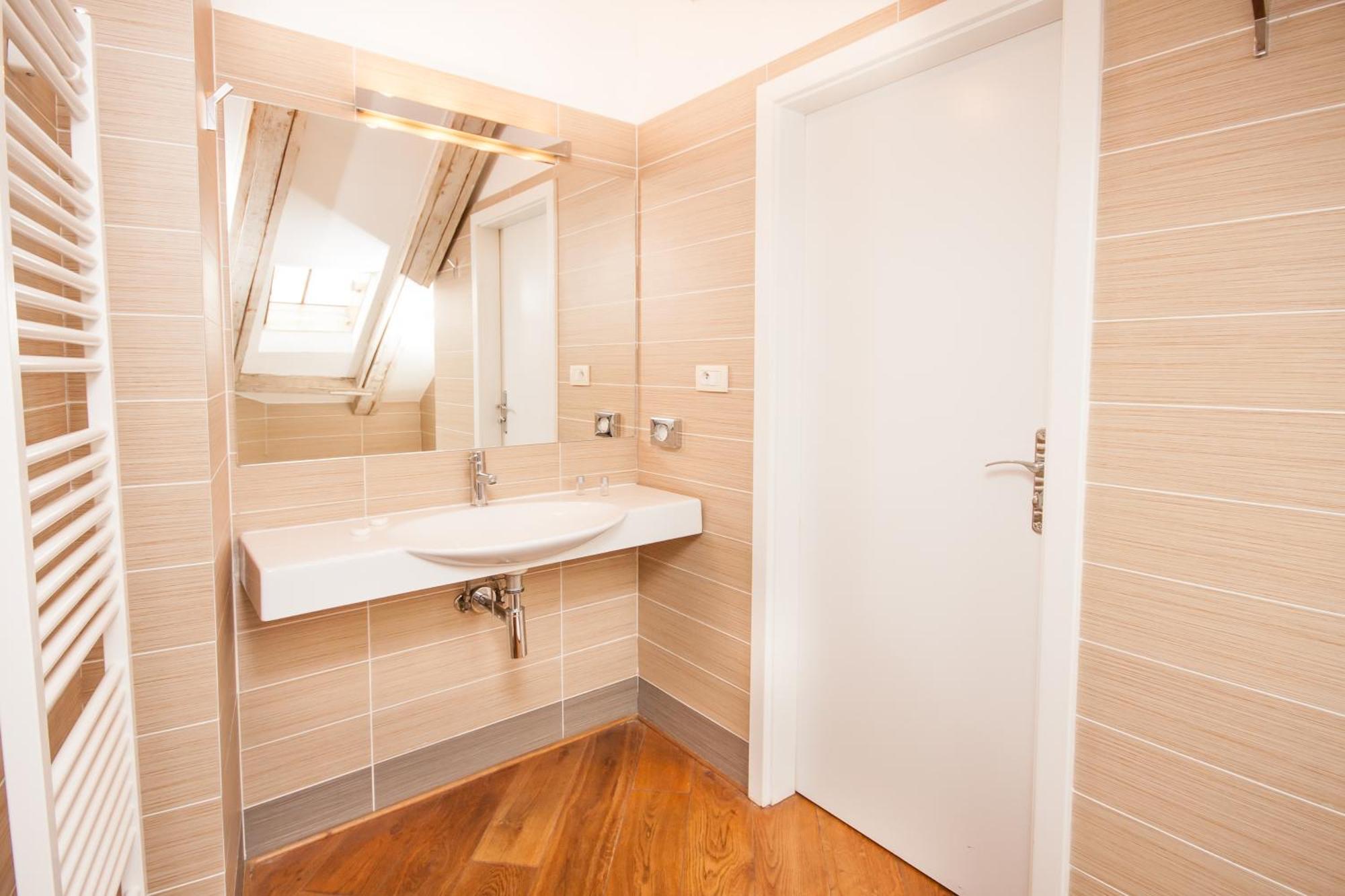 Apartamento Kozna Loft Praga