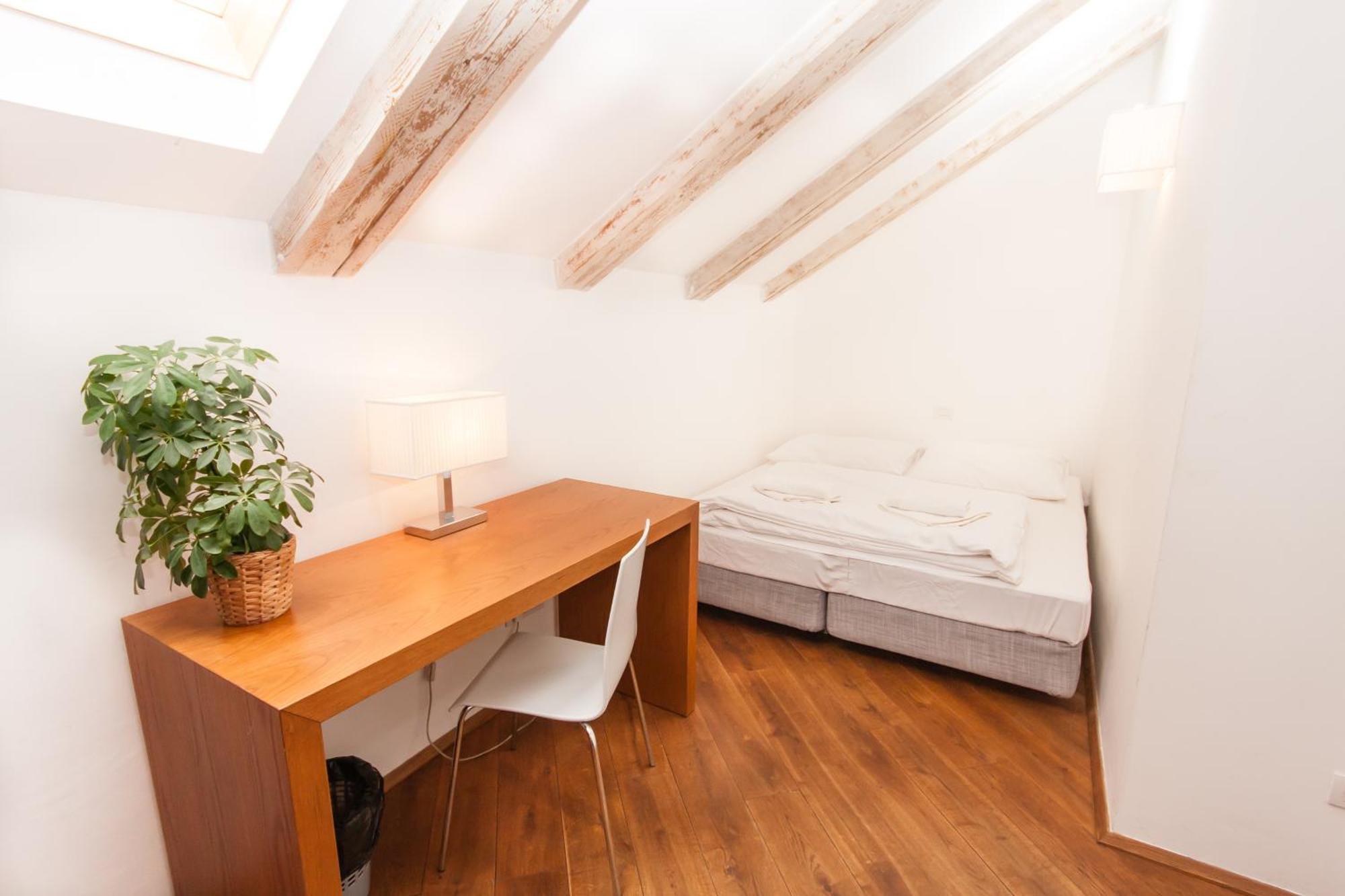 Apartamento Kozna Loft