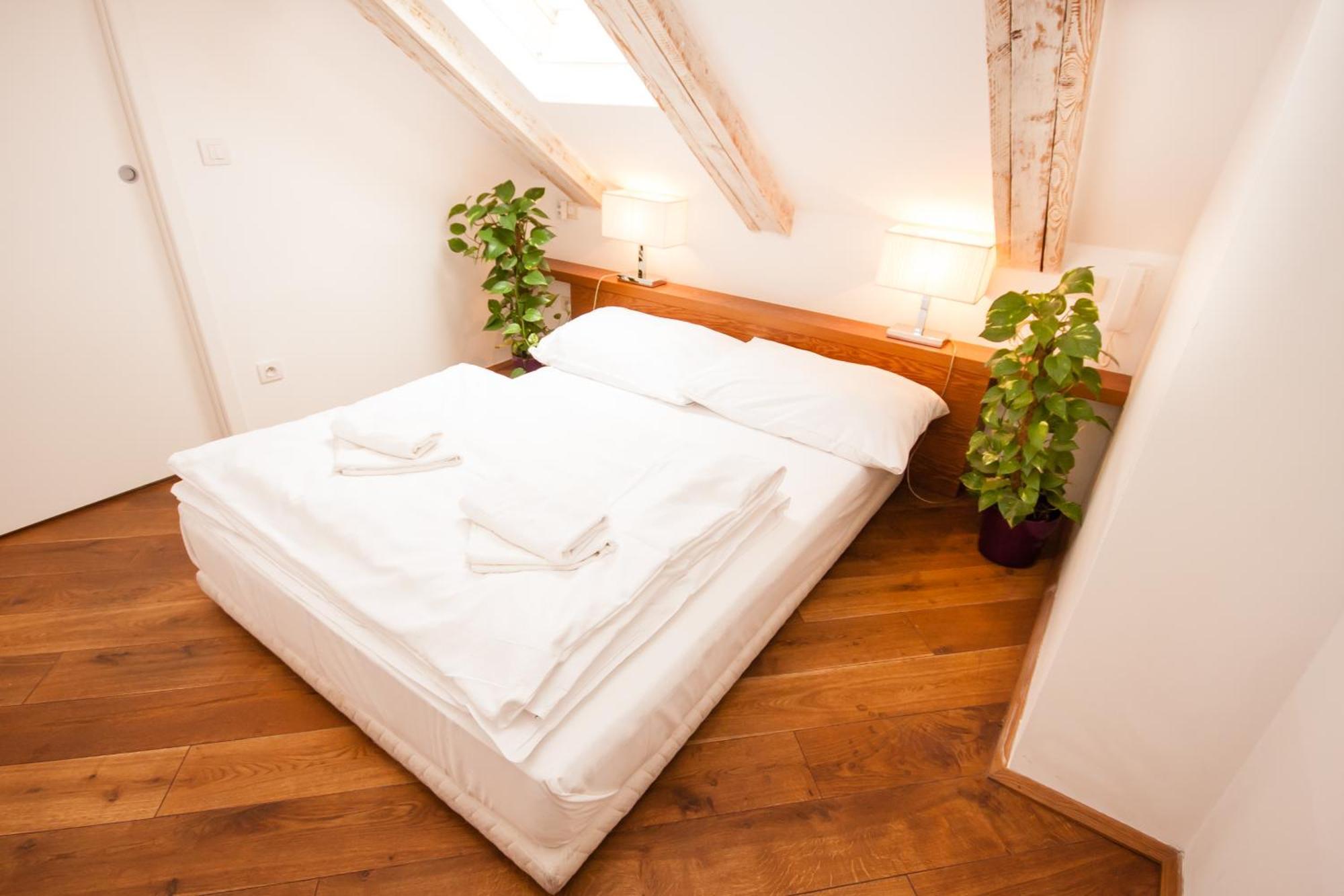 Kozna Loft Apartamento Praga