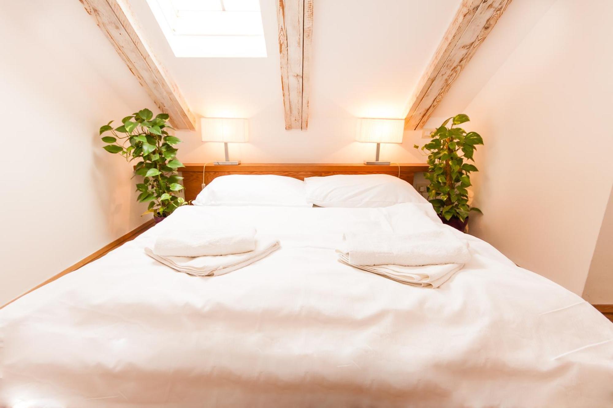 Kozna Loft * Praga