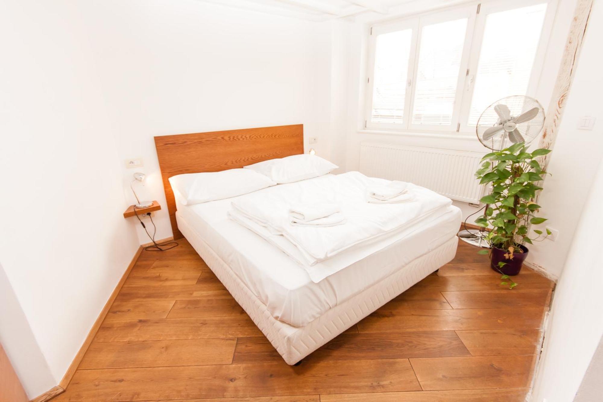 Kozna Loft Apartamento