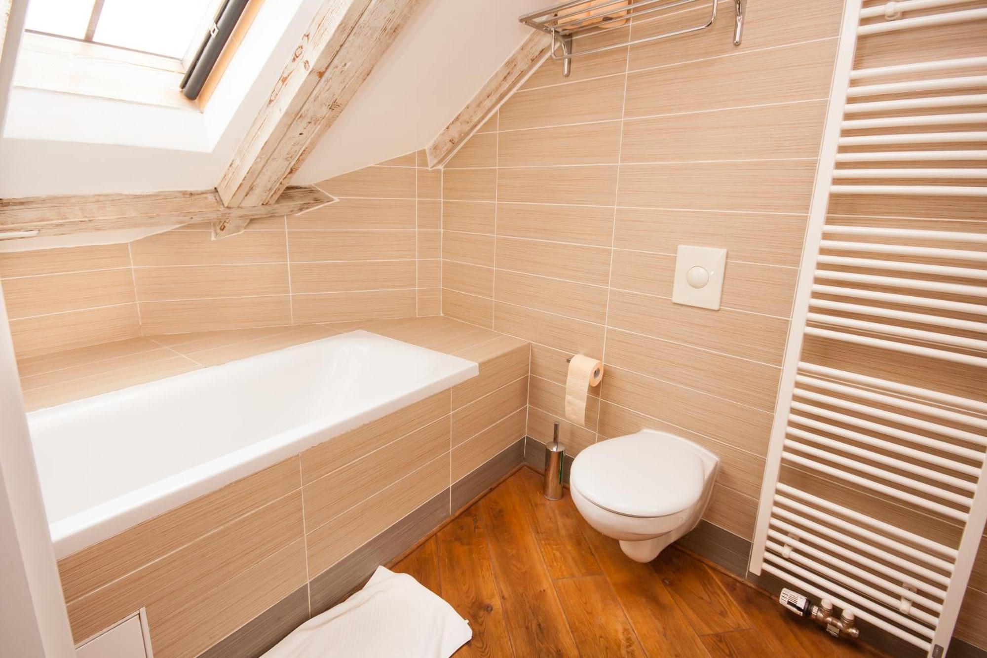 Kozna Loft Apartamento