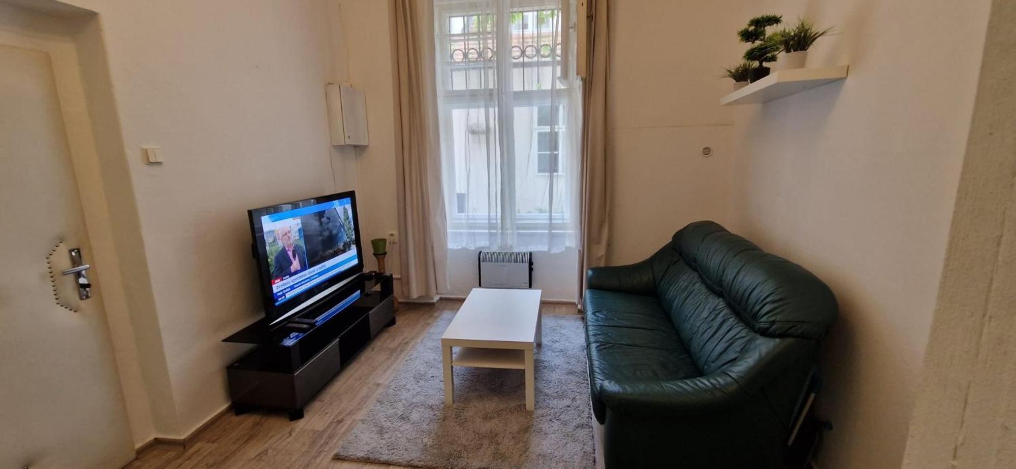 Apartment Old Town
