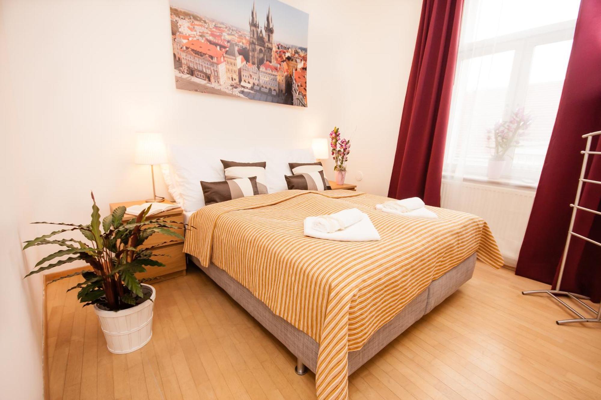 Wenceslas Square Lofts Prague