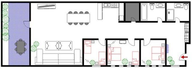 Wenceslas Square Lofts * Prague