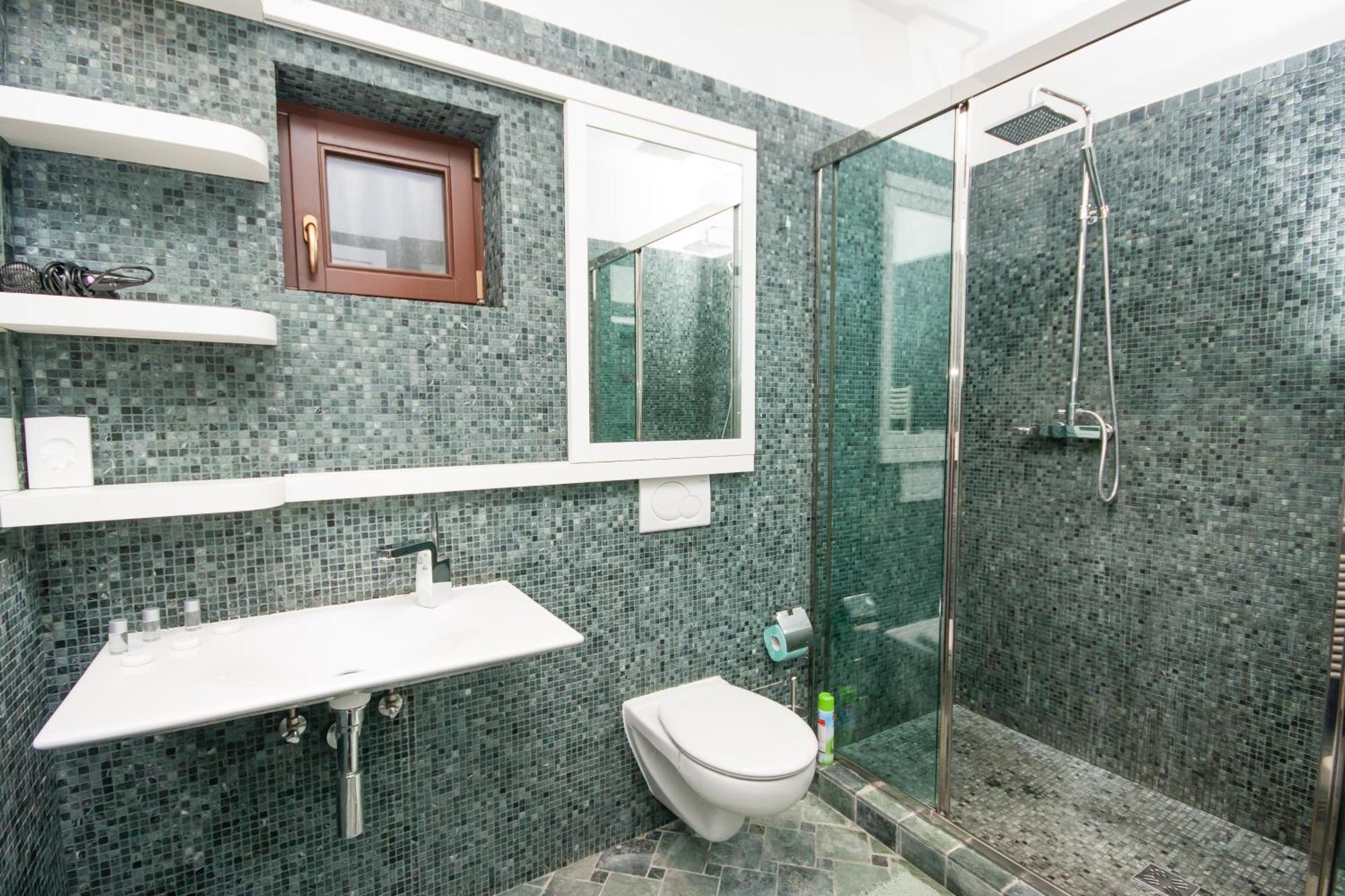 Luxury Loft Apartment Prague
