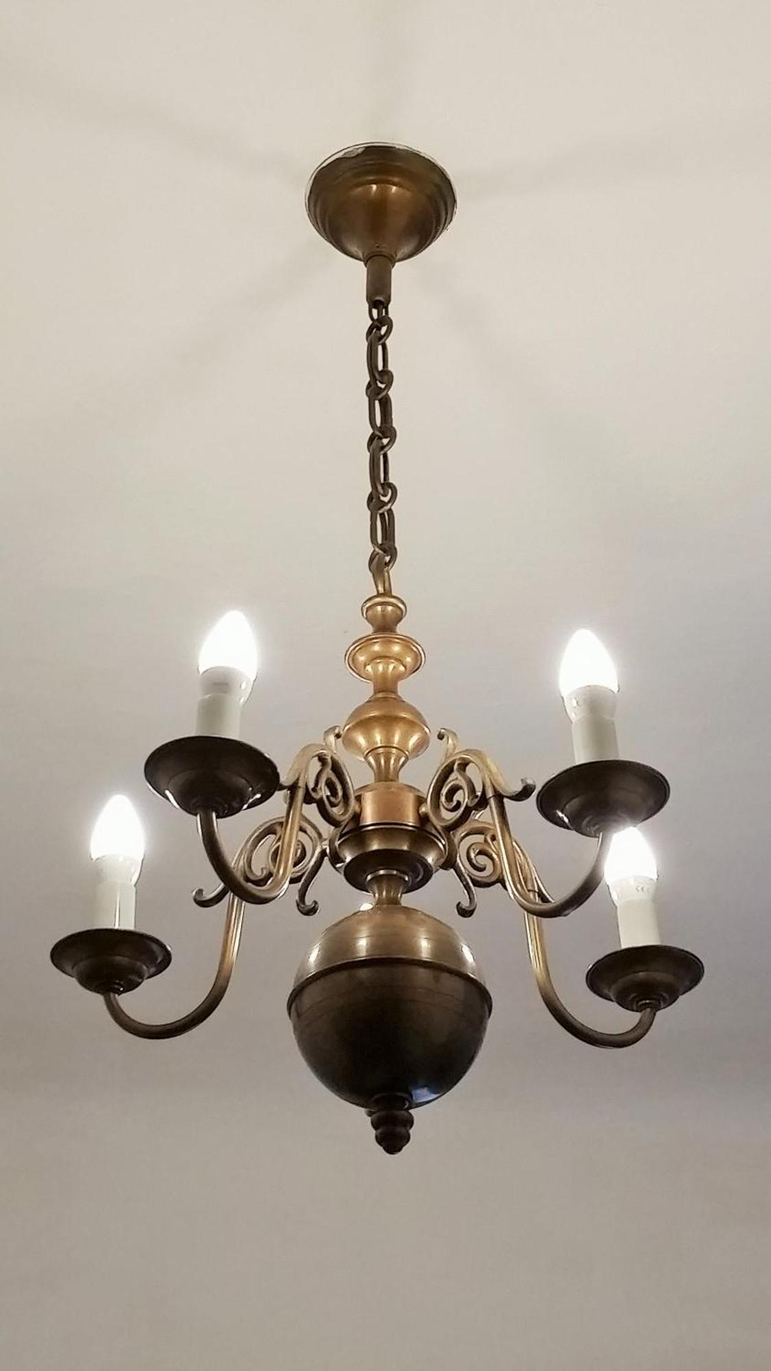 Old House Couette-café