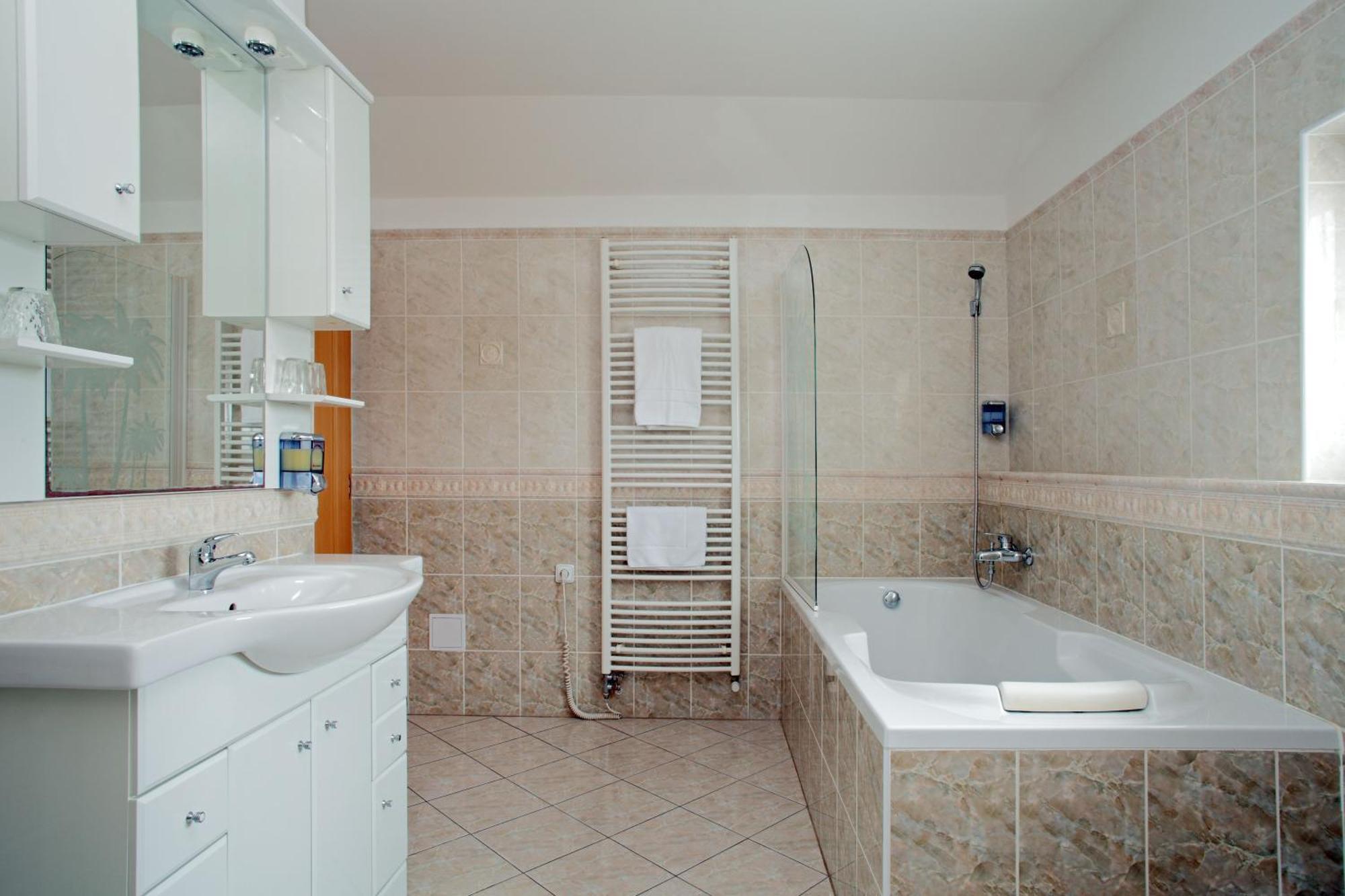 Guest house Wine Prague