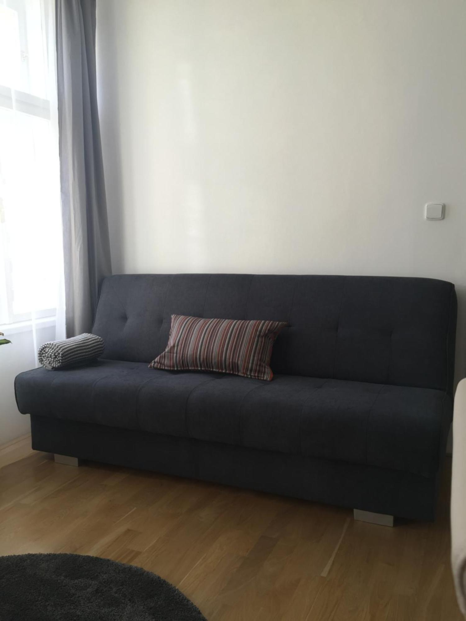 Beautiful In Apartment Prag