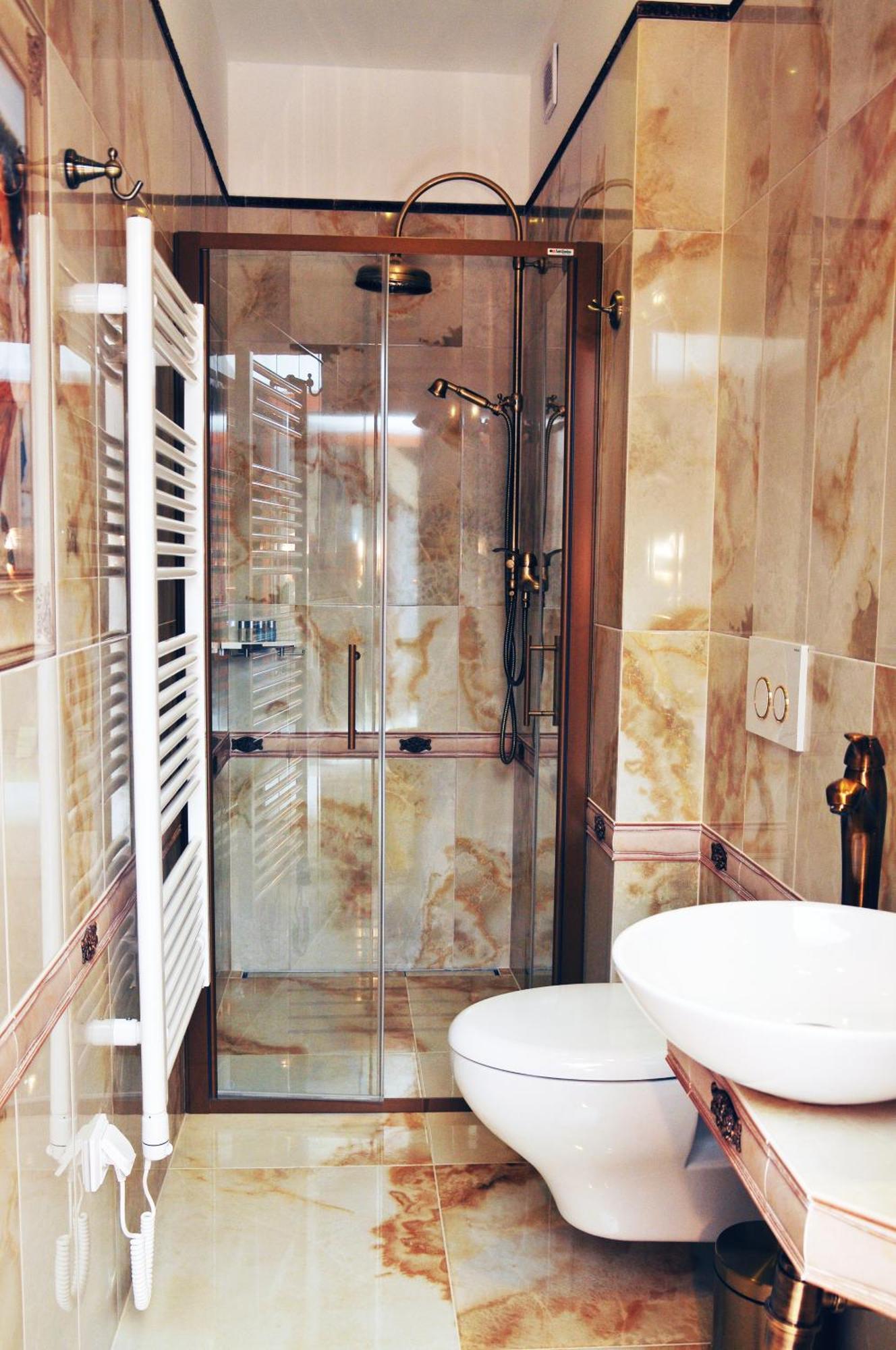 Wellness & Boutique Pod Lipkami 4* Prague