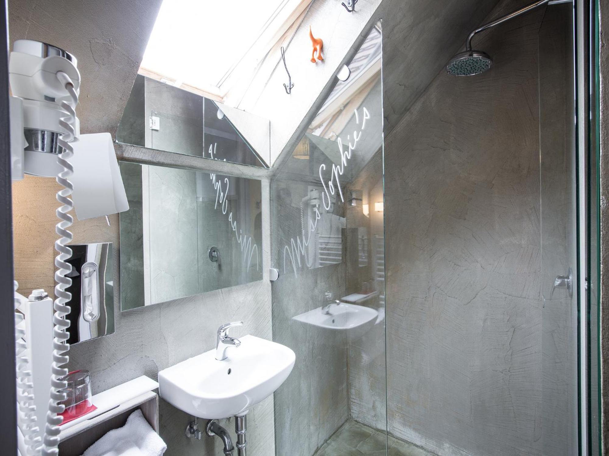 Miss Sophie's New Town & Wellness 4* Prague
