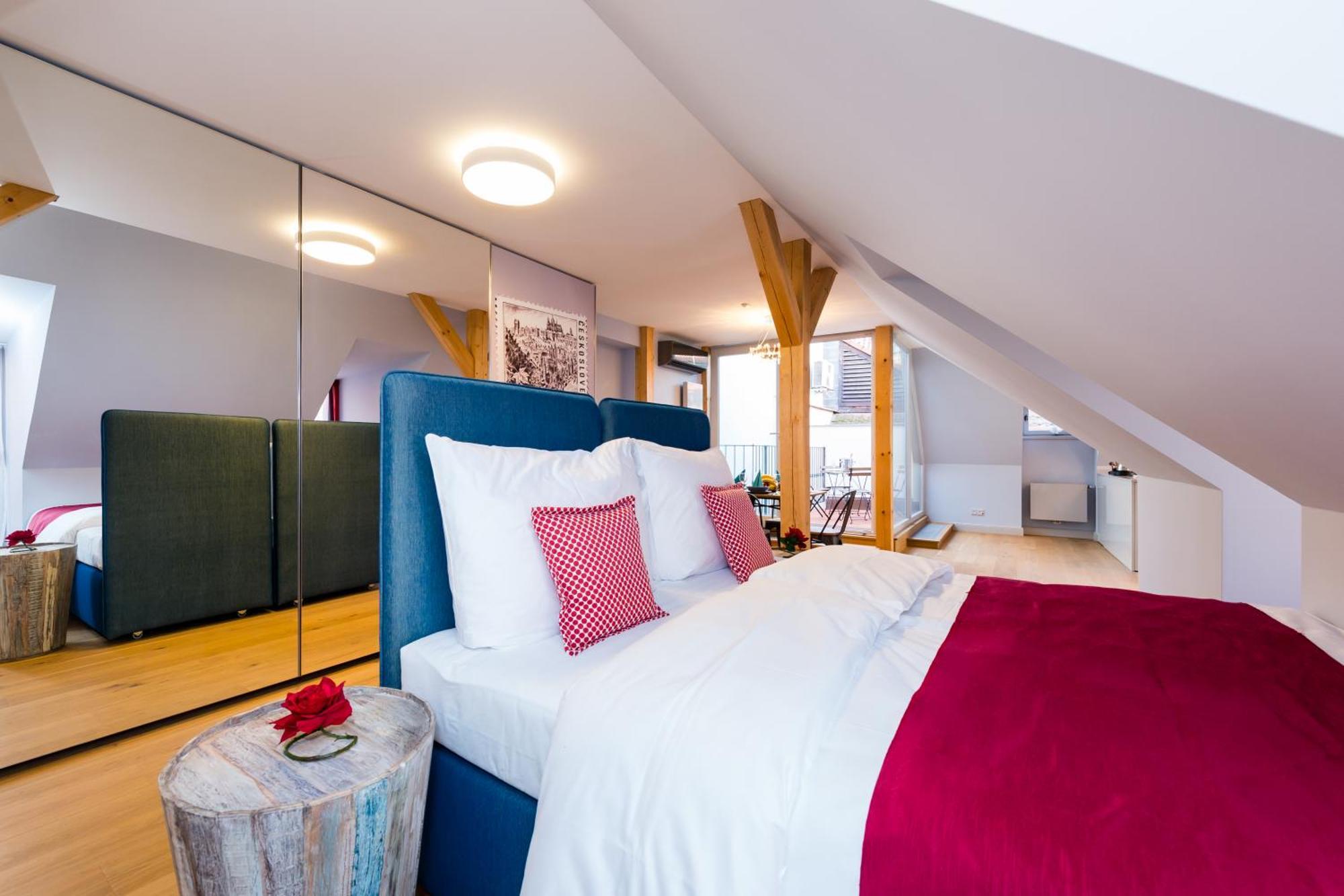 Old Royal Post Boutique & Premium Hotel 5*