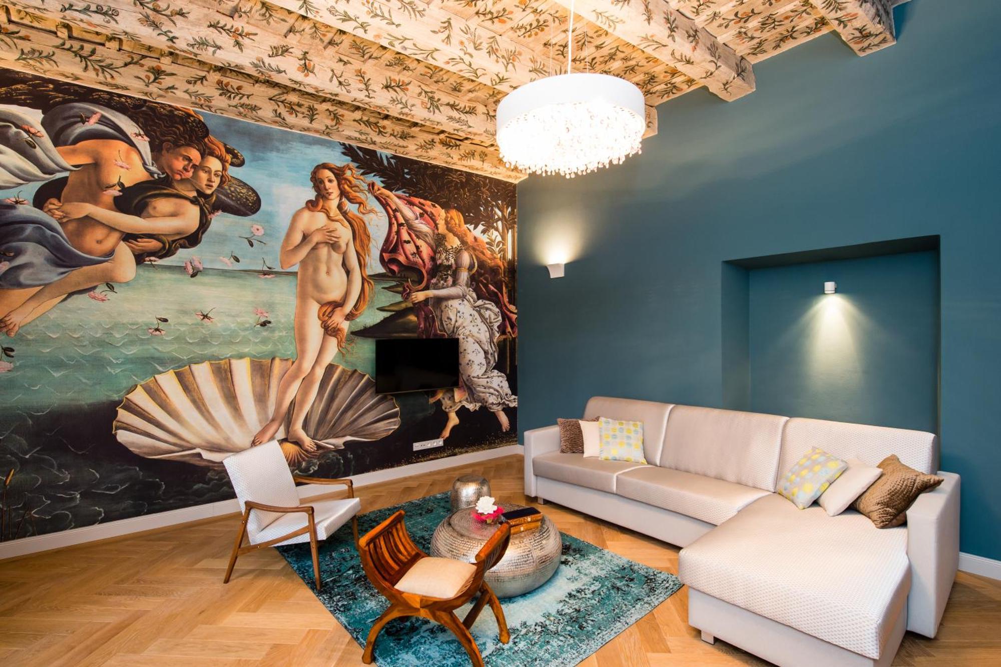 Old Royal Post Boutique & Premium Hotel Prague