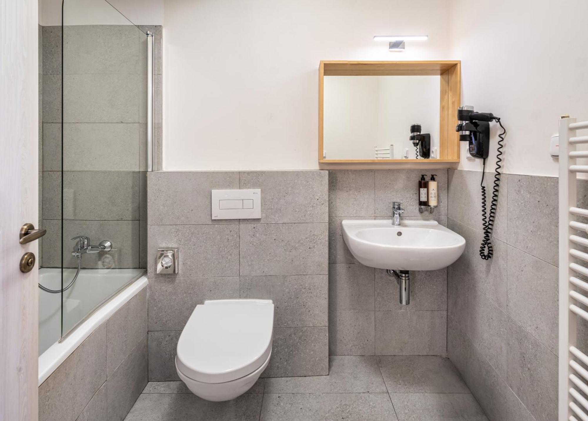 7 Tales Apartments By Adrez * Praga