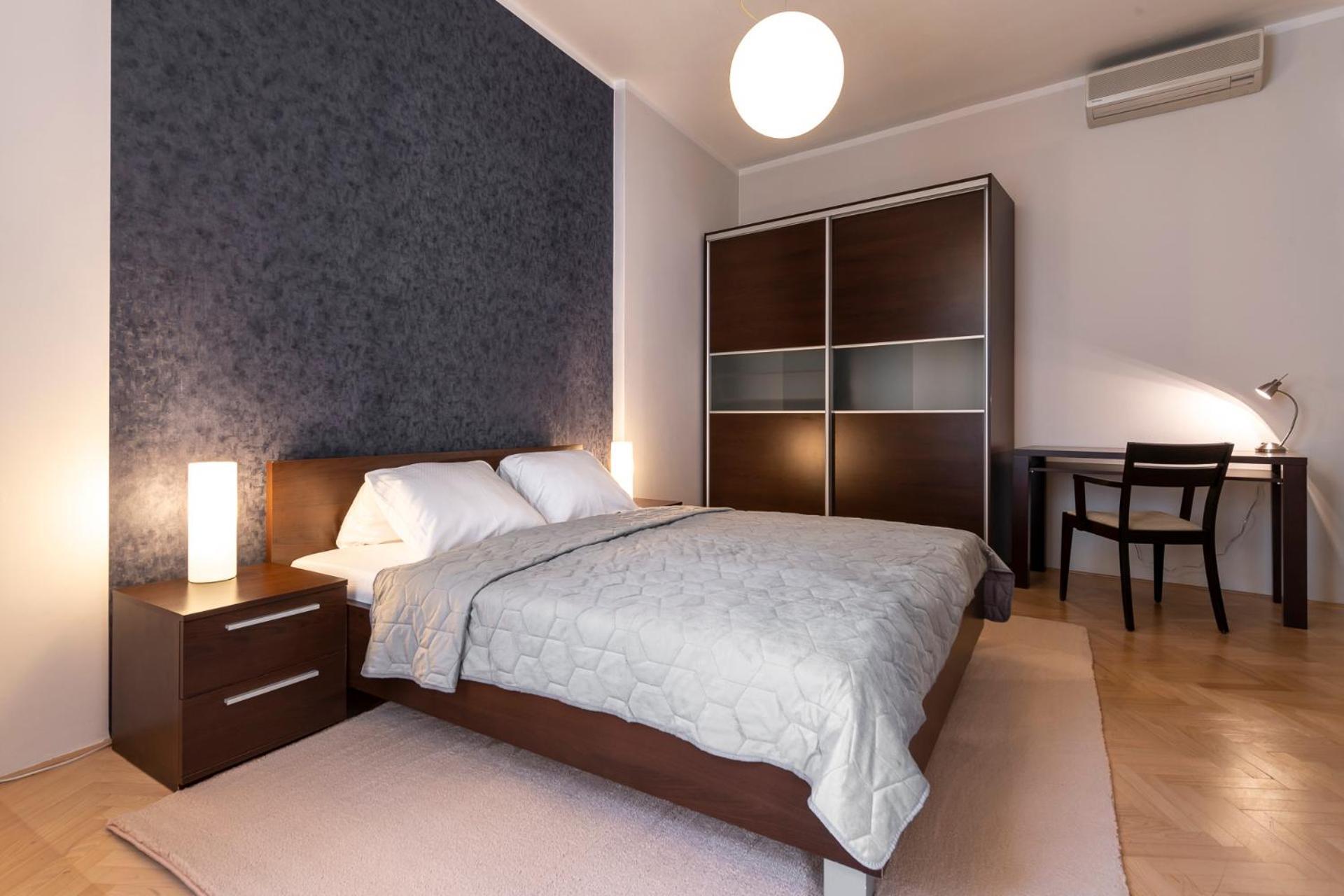 Rezidence Ostrovni Aparthotel Prague