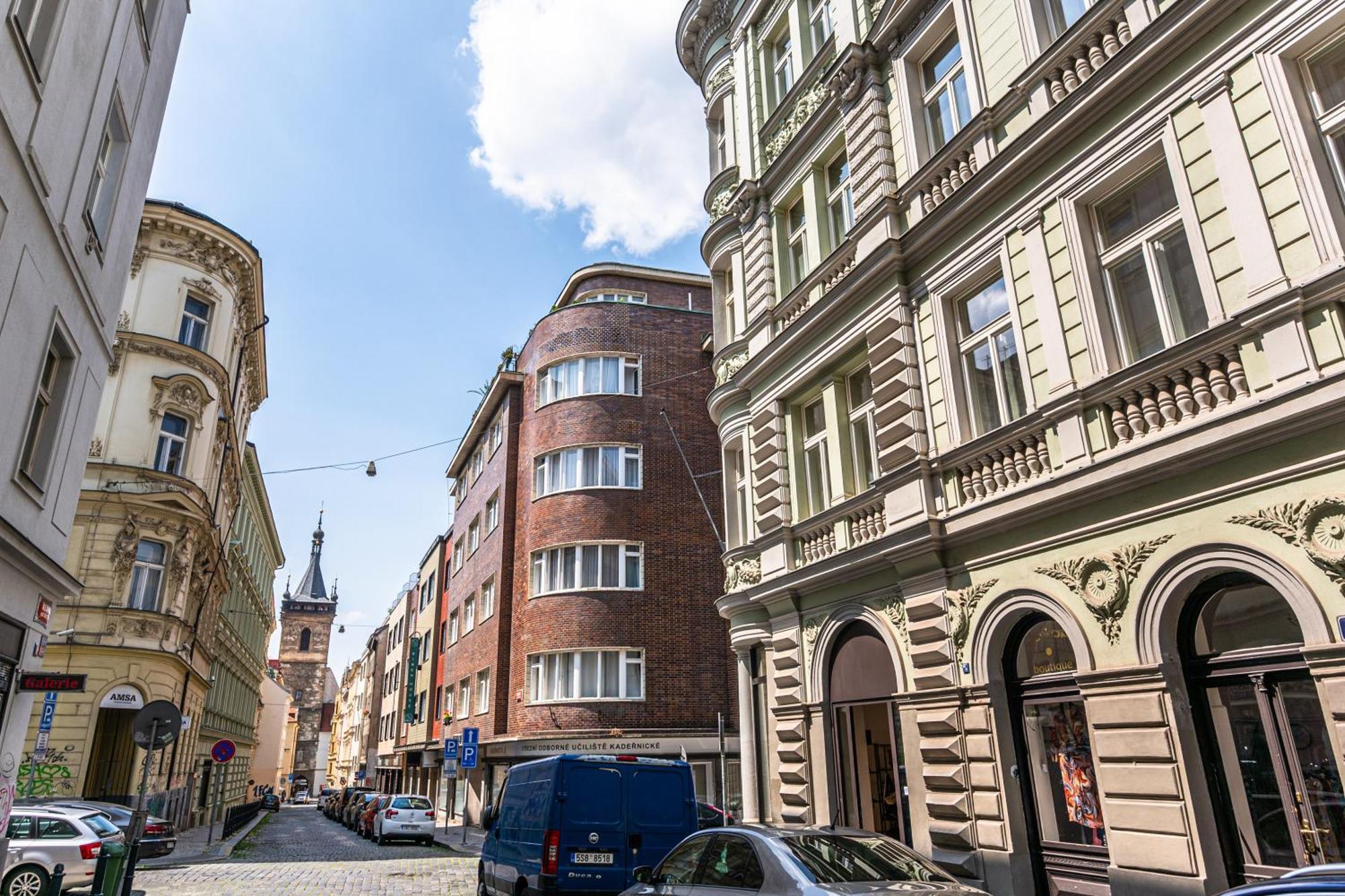 Wishlist Old Residences - New Town Daire *