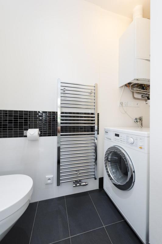 Wishlist Old Residences - New Town Daire Prag