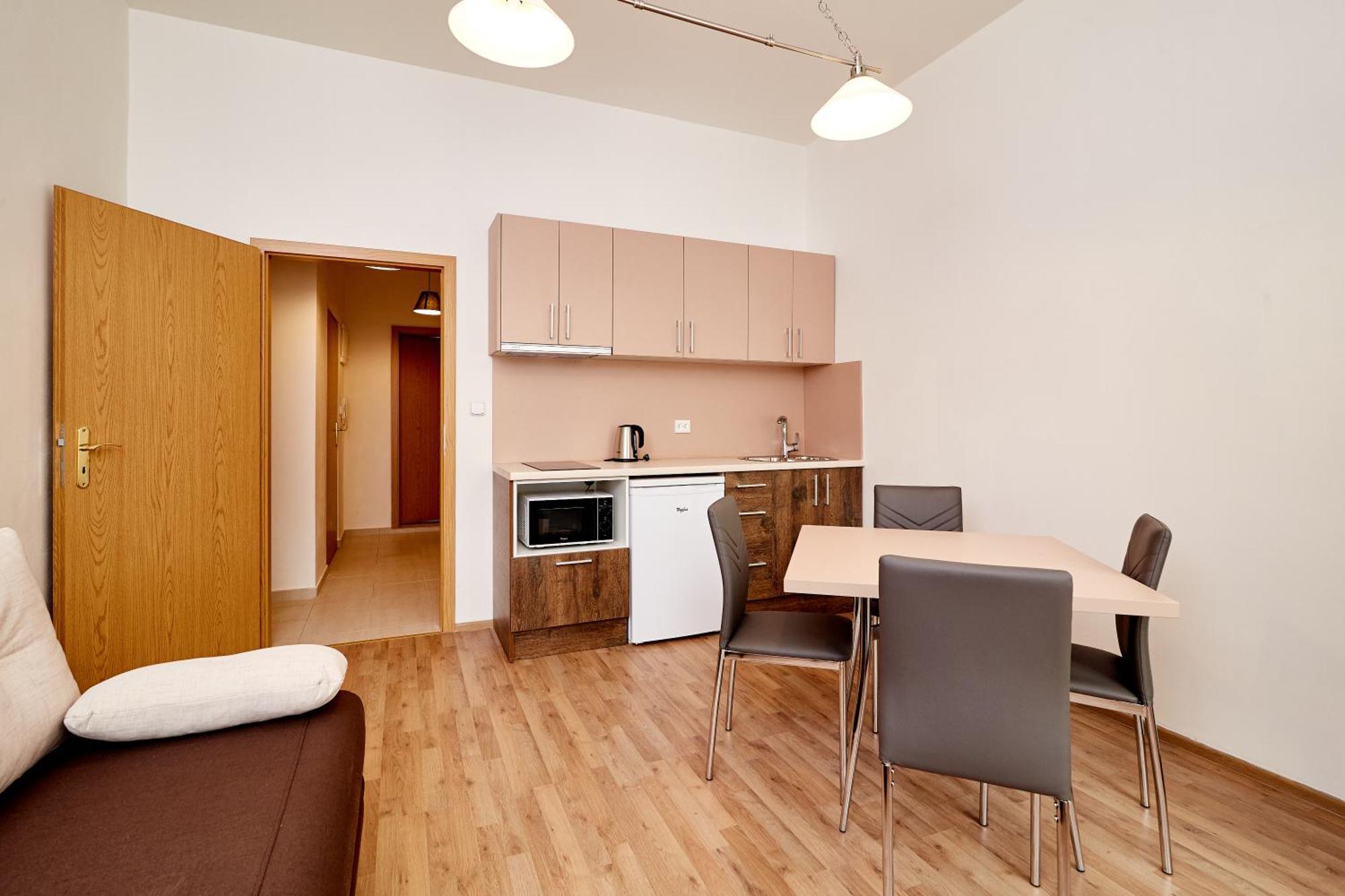 Kasablanka Apartment
