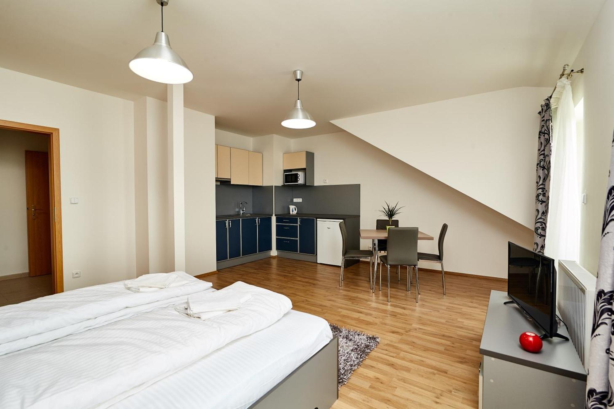 Apartment Kasablanka
