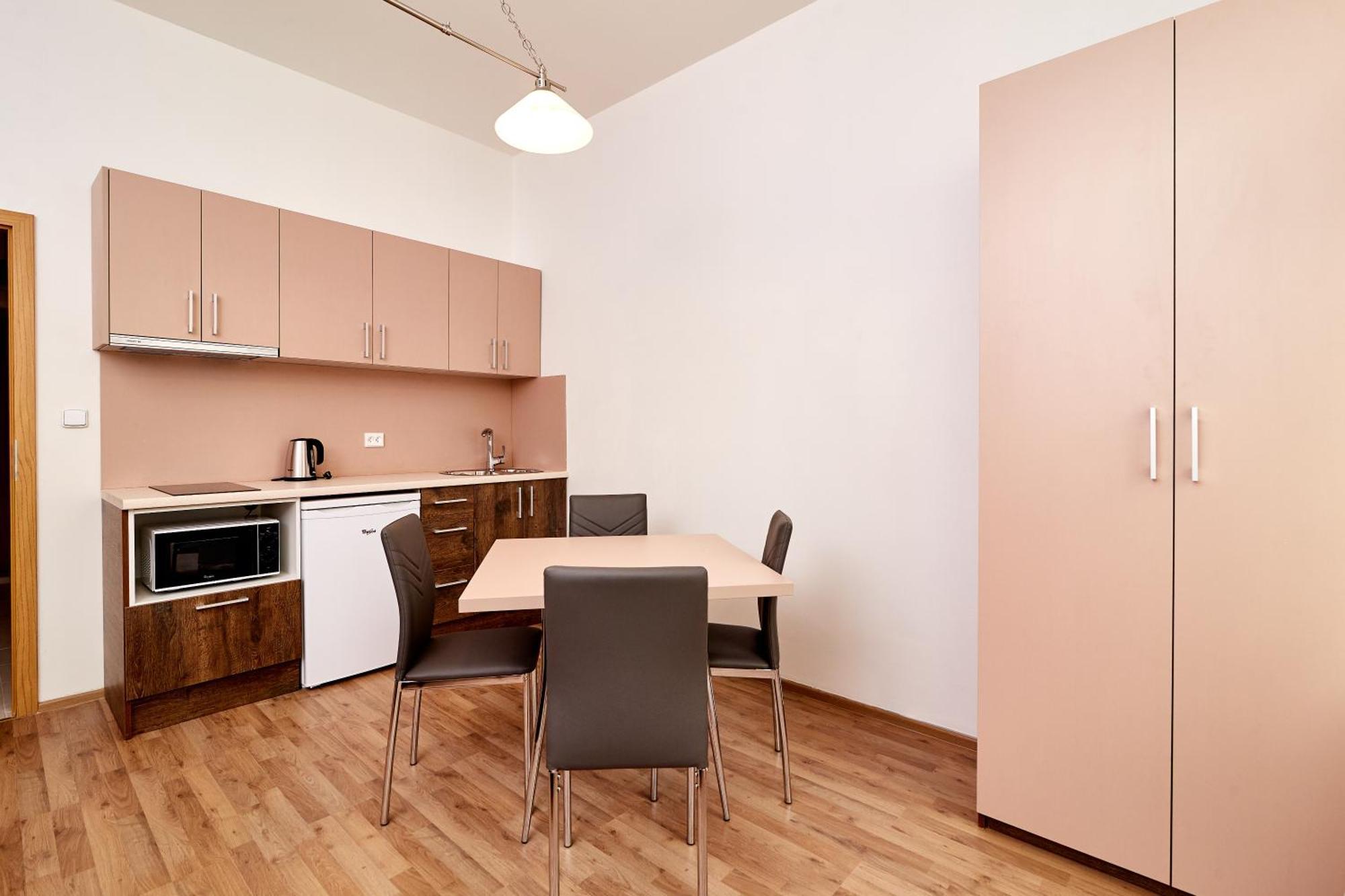 Kasablanka Apartment *