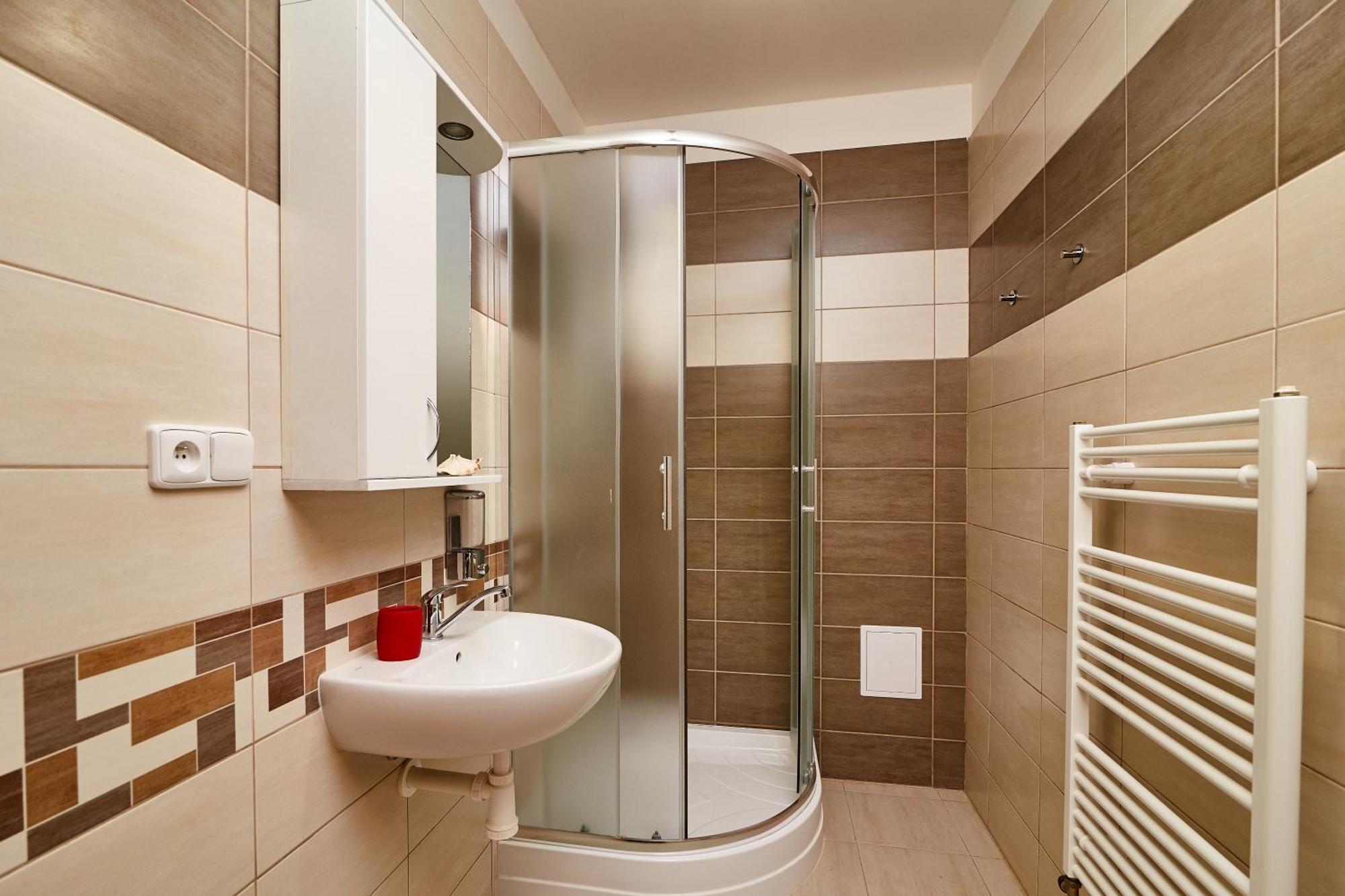 Kasablanka Apartment *