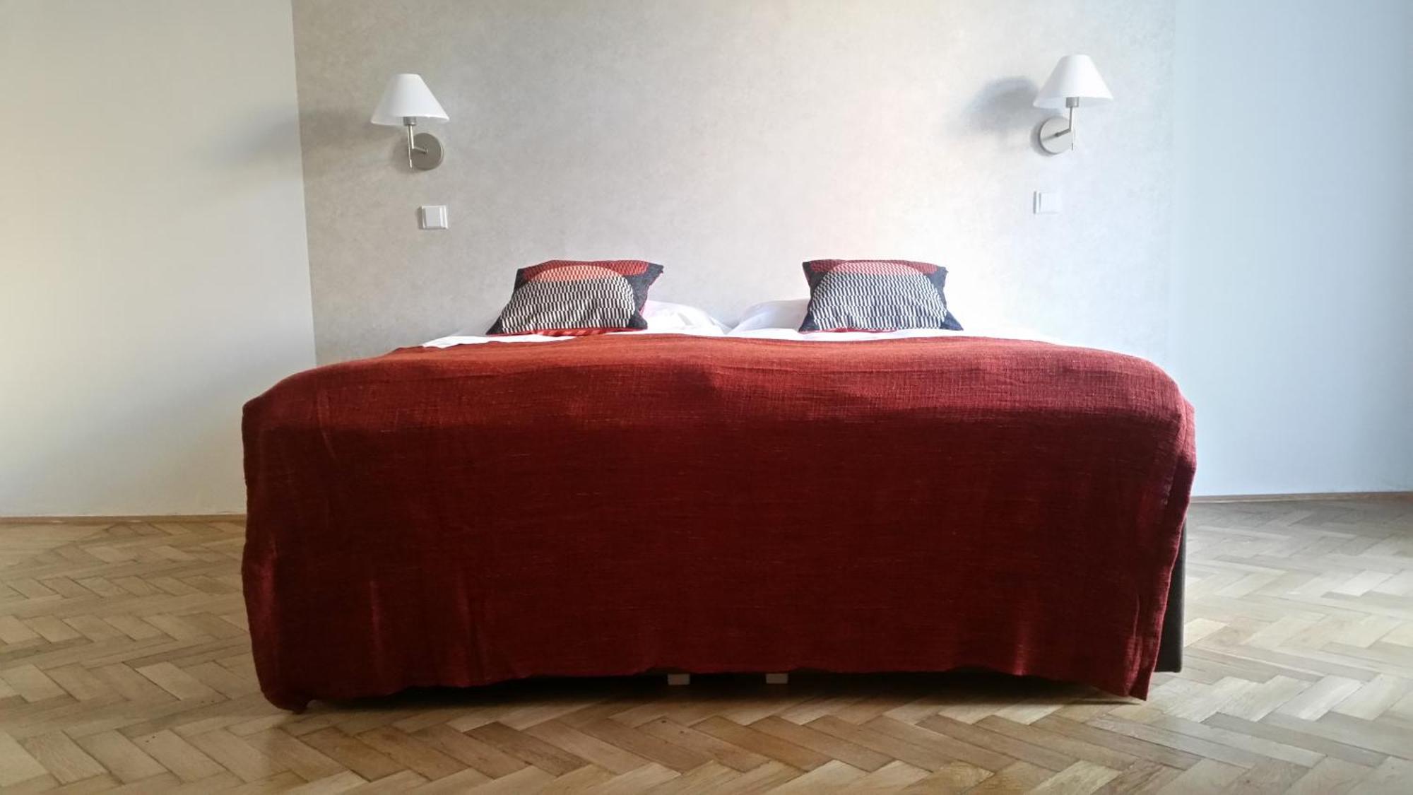 Apartment 39 Wenceslas Square