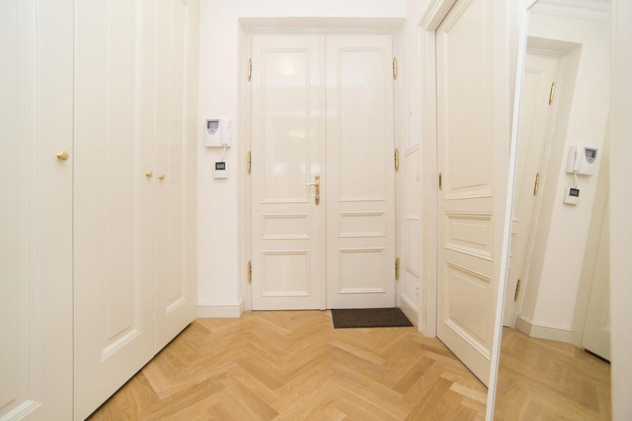 Milosrdnych Apartment *