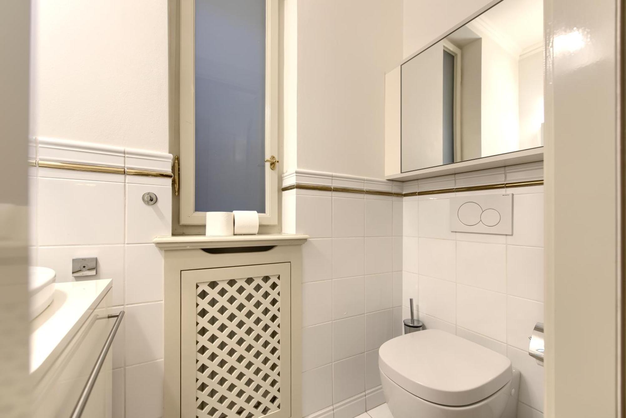 Apartment Milosrdnych