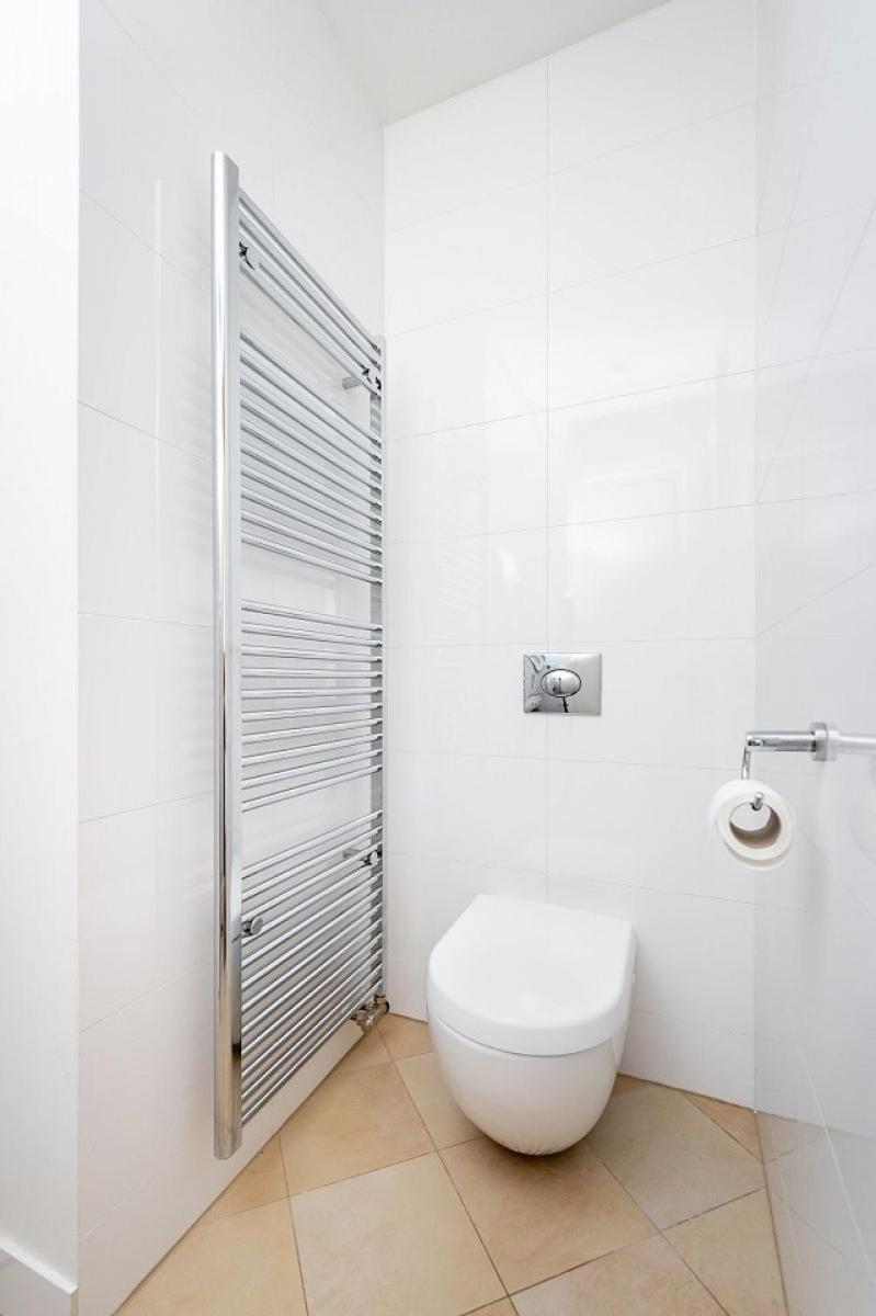 Wishlist Old Residences - New Town Daire