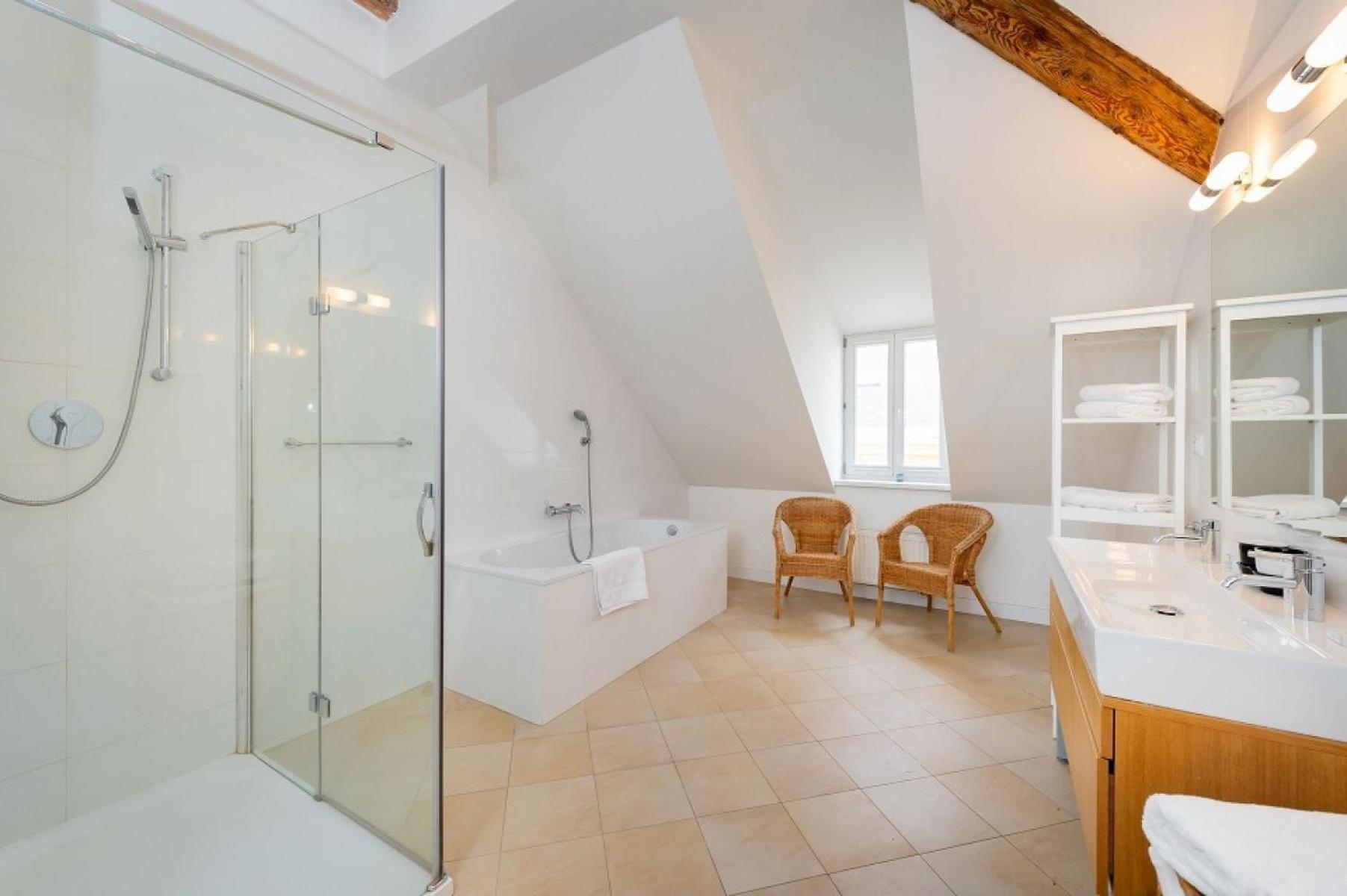 Wishlist Old Residences - New Town Daire *