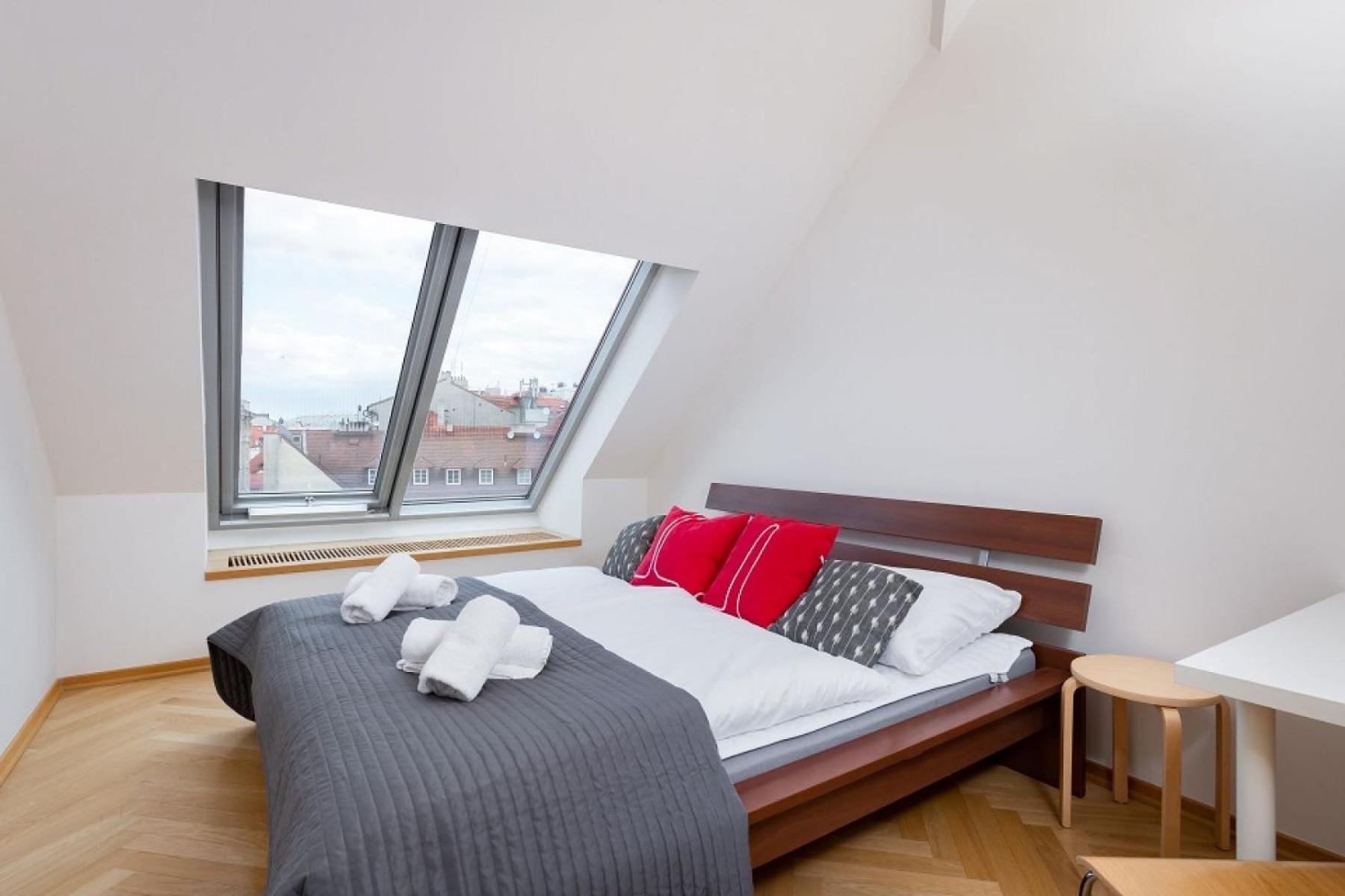 Apartment Wishlist Old Prague Residences - New Town *